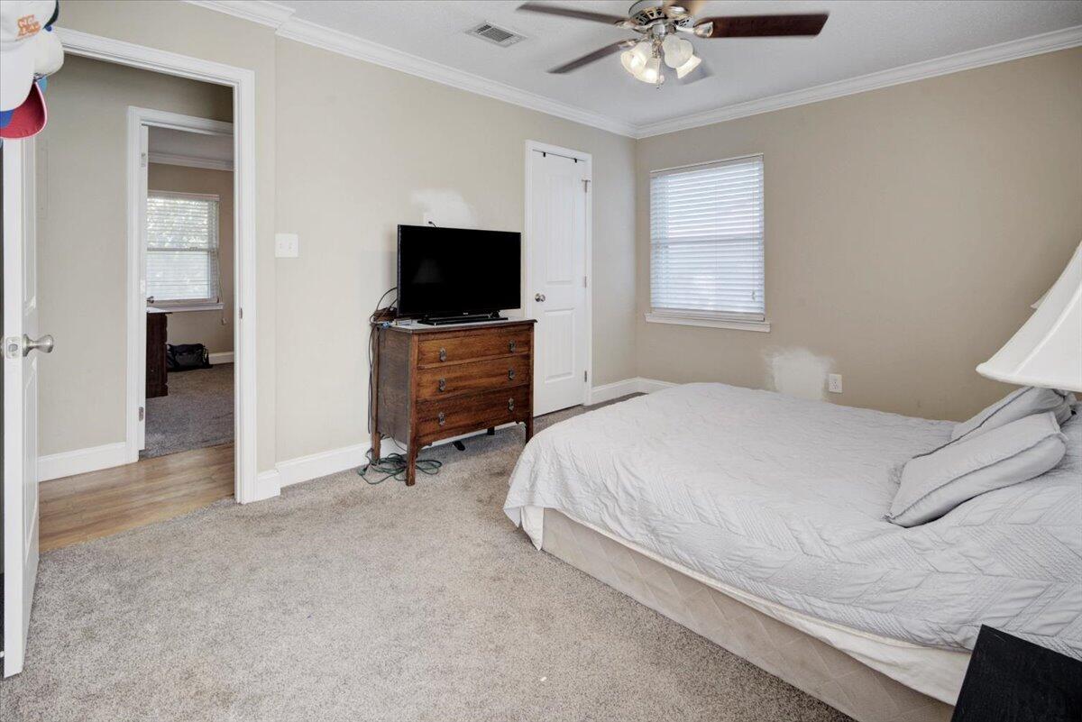 BAYOU WOODS 3RD ADDN - Residential