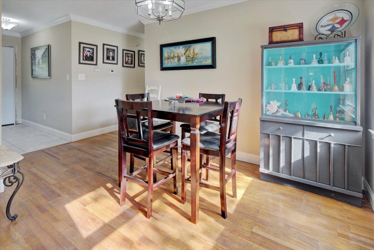 BAYOU WOODS 3RD ADDN - Residential