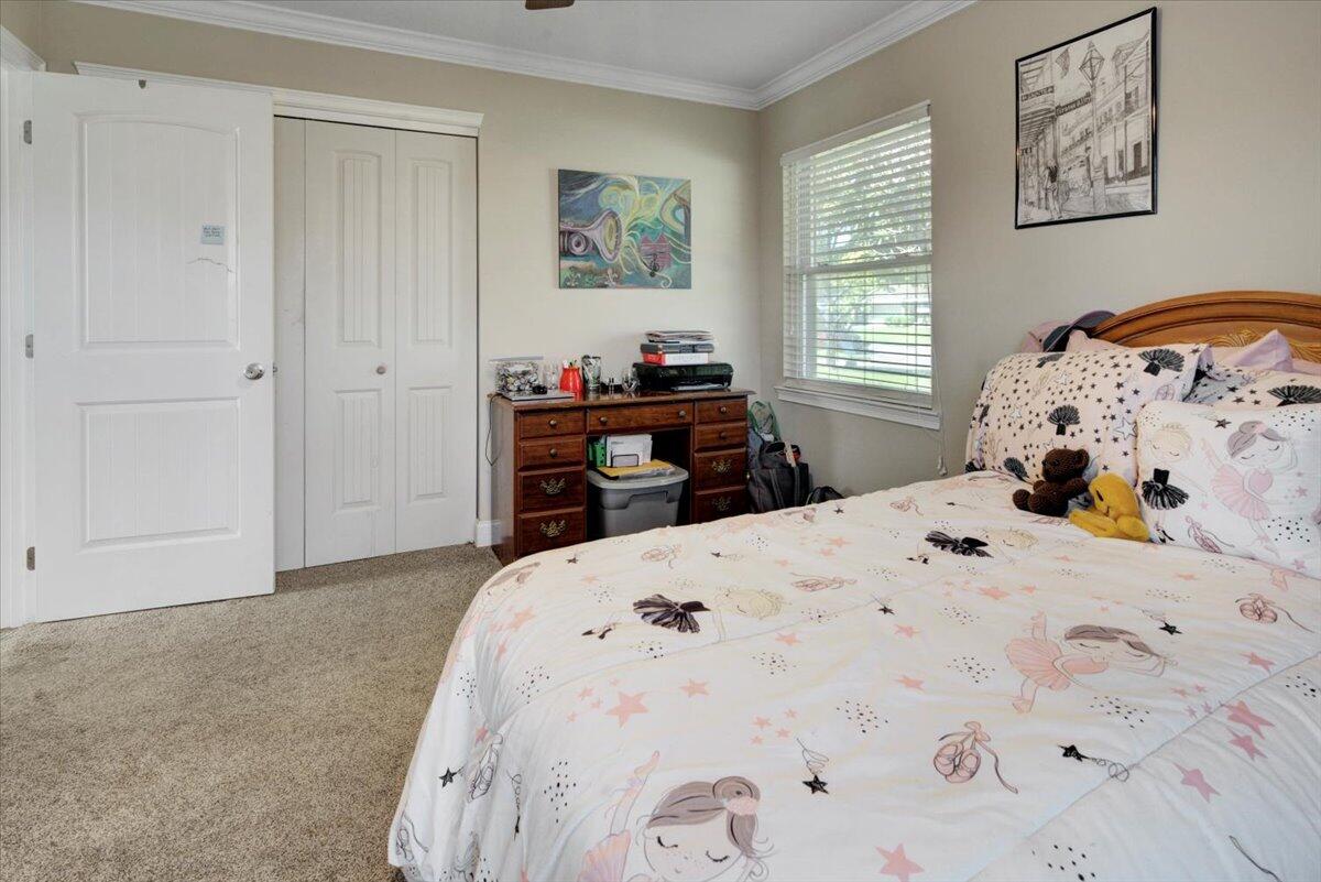 BAYOU WOODS 3RD ADDN - Residential