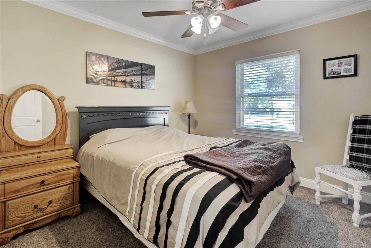 BAYOU WOODS 3RD ADDN - Residential