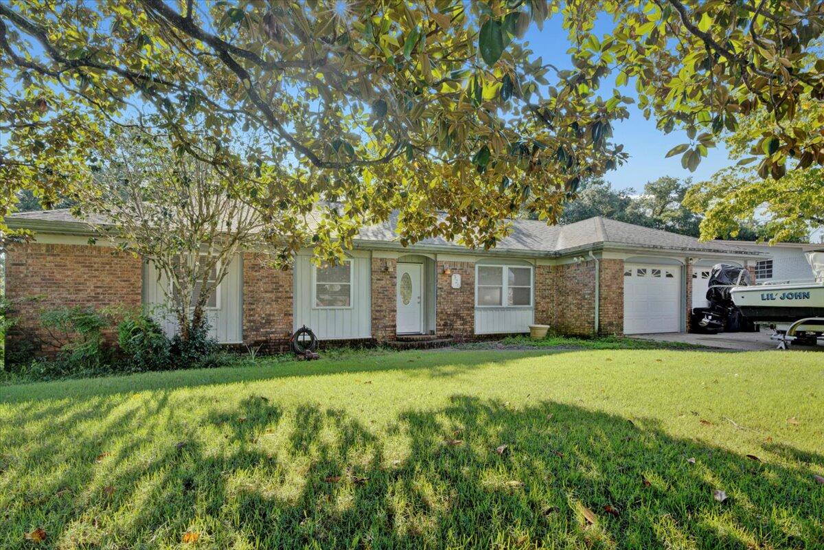 BAYOU WOODS 3RD ADDN - Residential