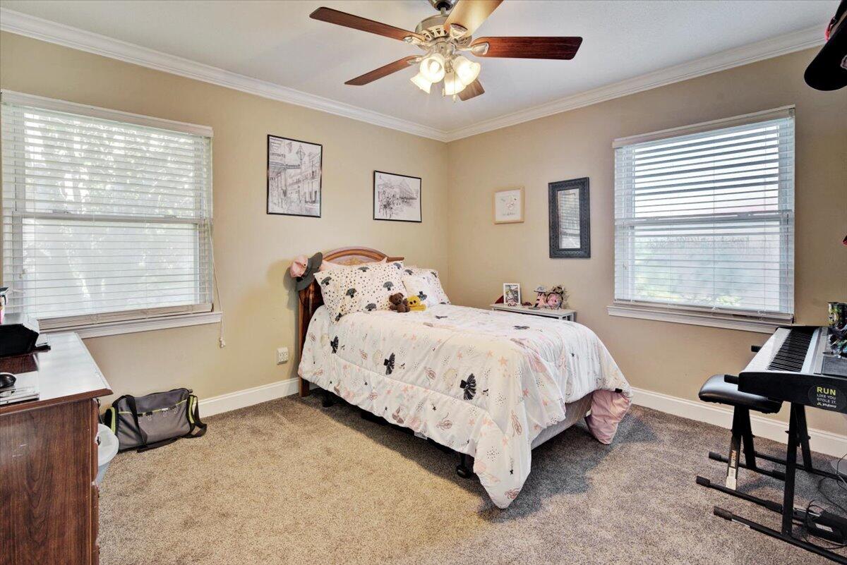 BAYOU WOODS 3RD ADDN - Residential
