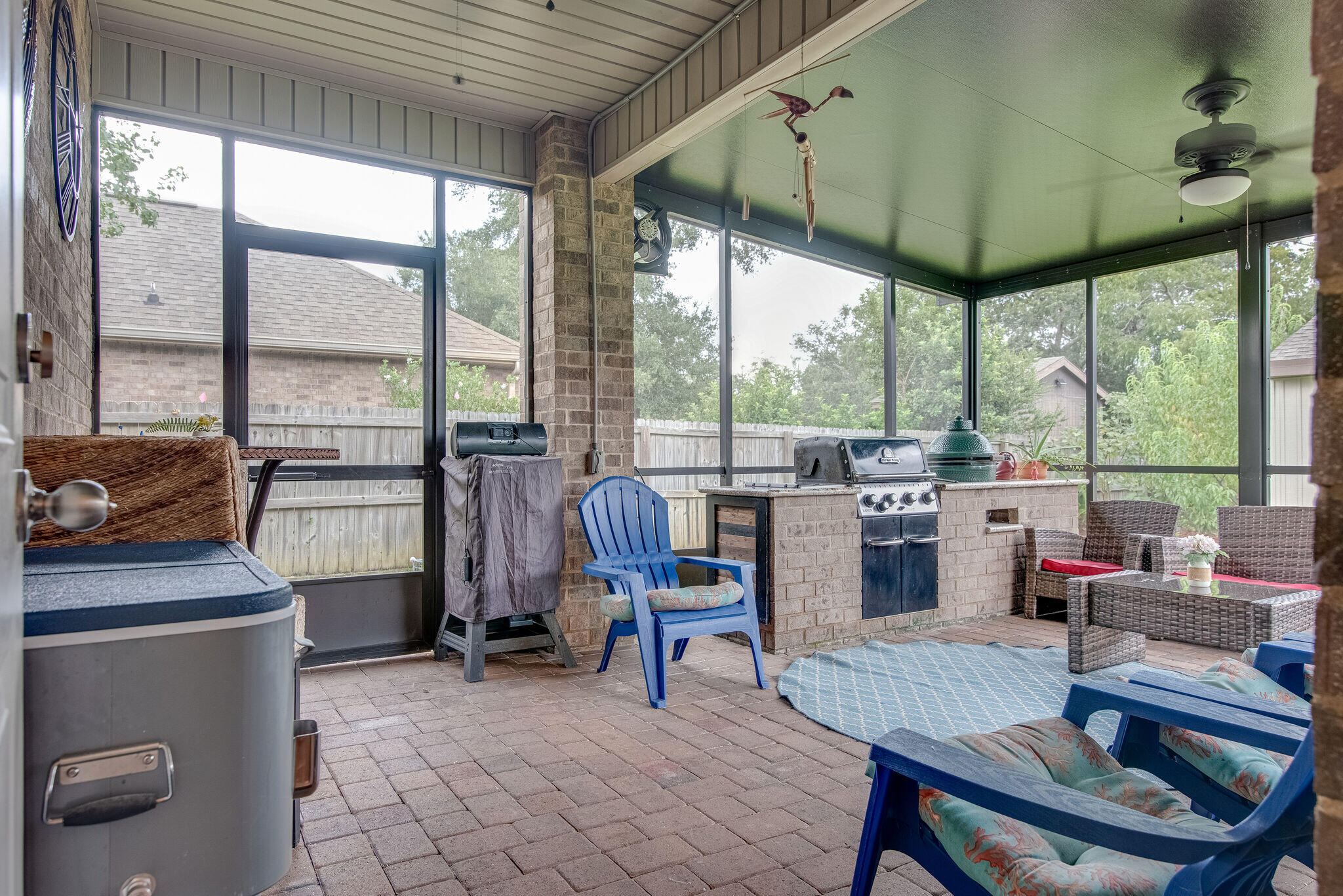 GRAND BAY ESTATES - Residential