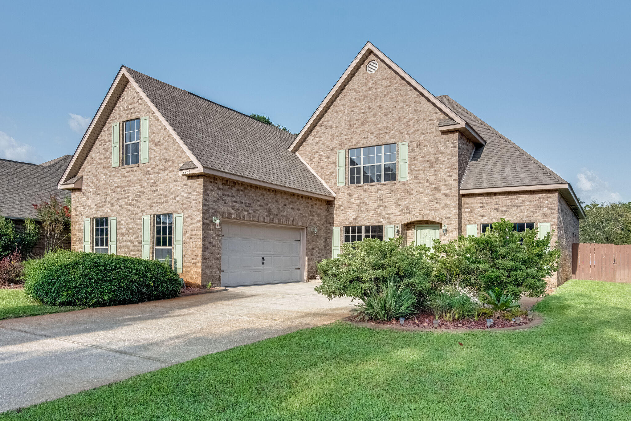 GRAND BAY ESTATES - Residential