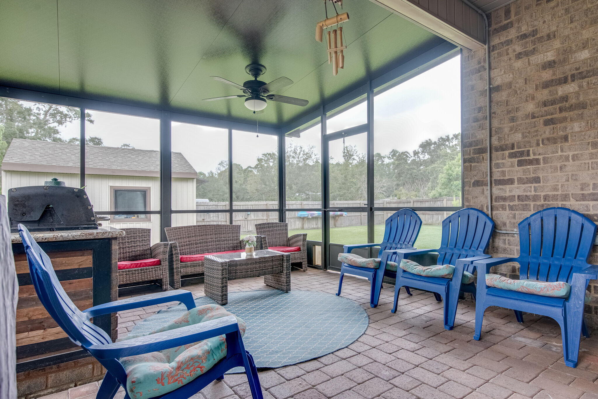 GRAND BAY ESTATES - Residential