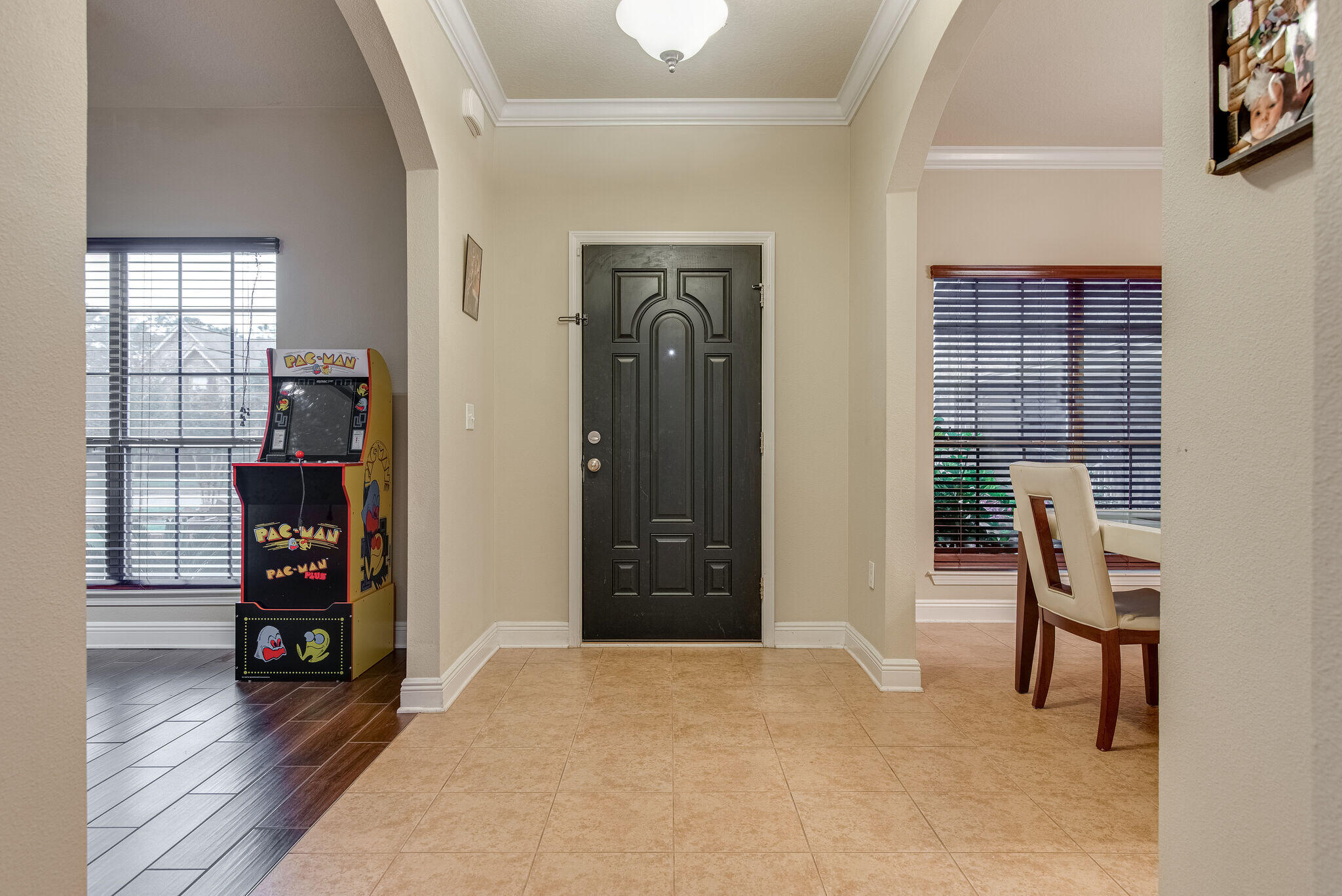 GRAND BAY ESTATES - Residential