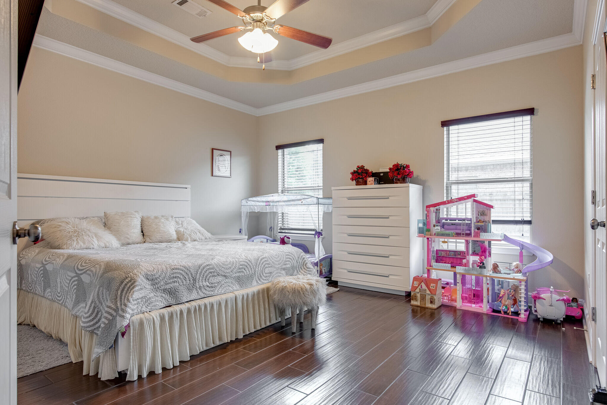 GRAND BAY ESTATES - Residential