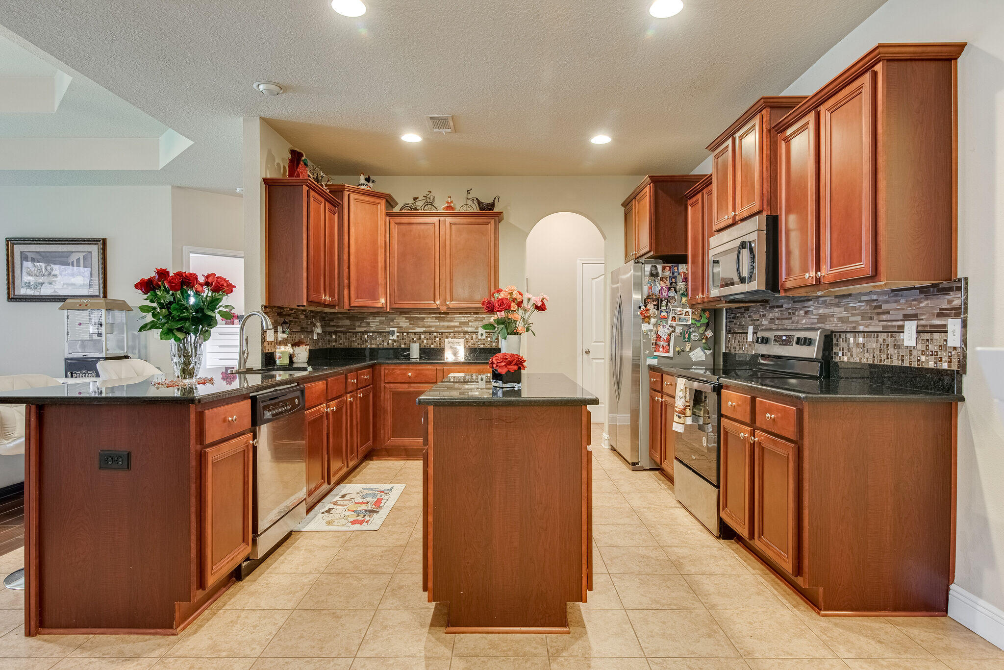 GRAND BAY ESTATES - Residential