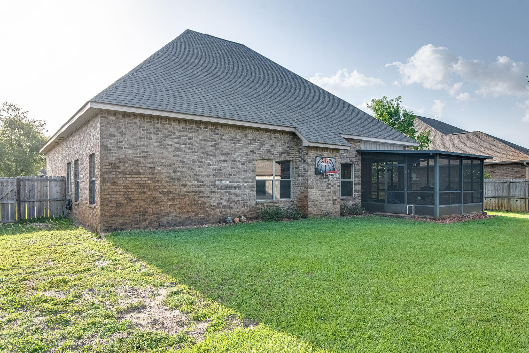 GRAND BAY ESTATES - Residential