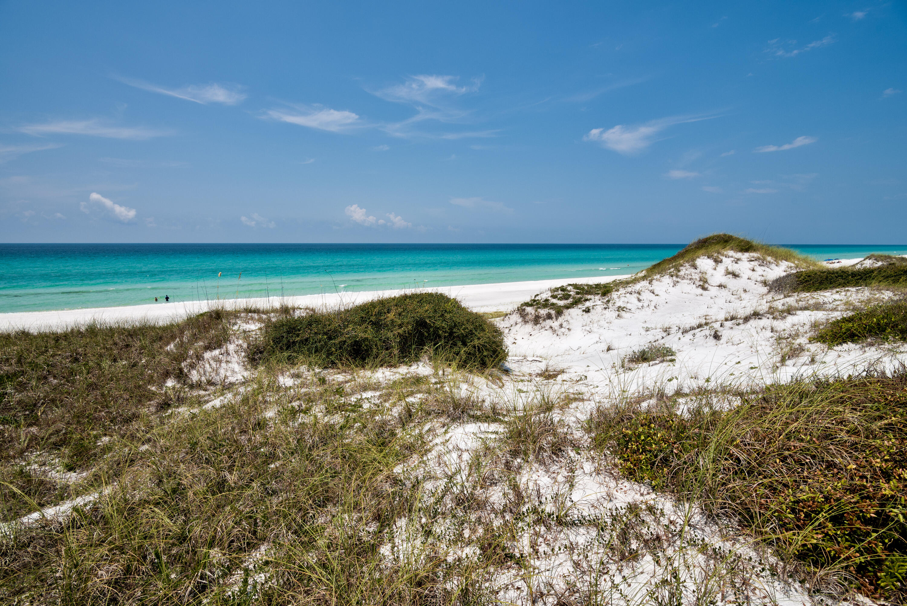 WATERSOUND BEACH - Residential