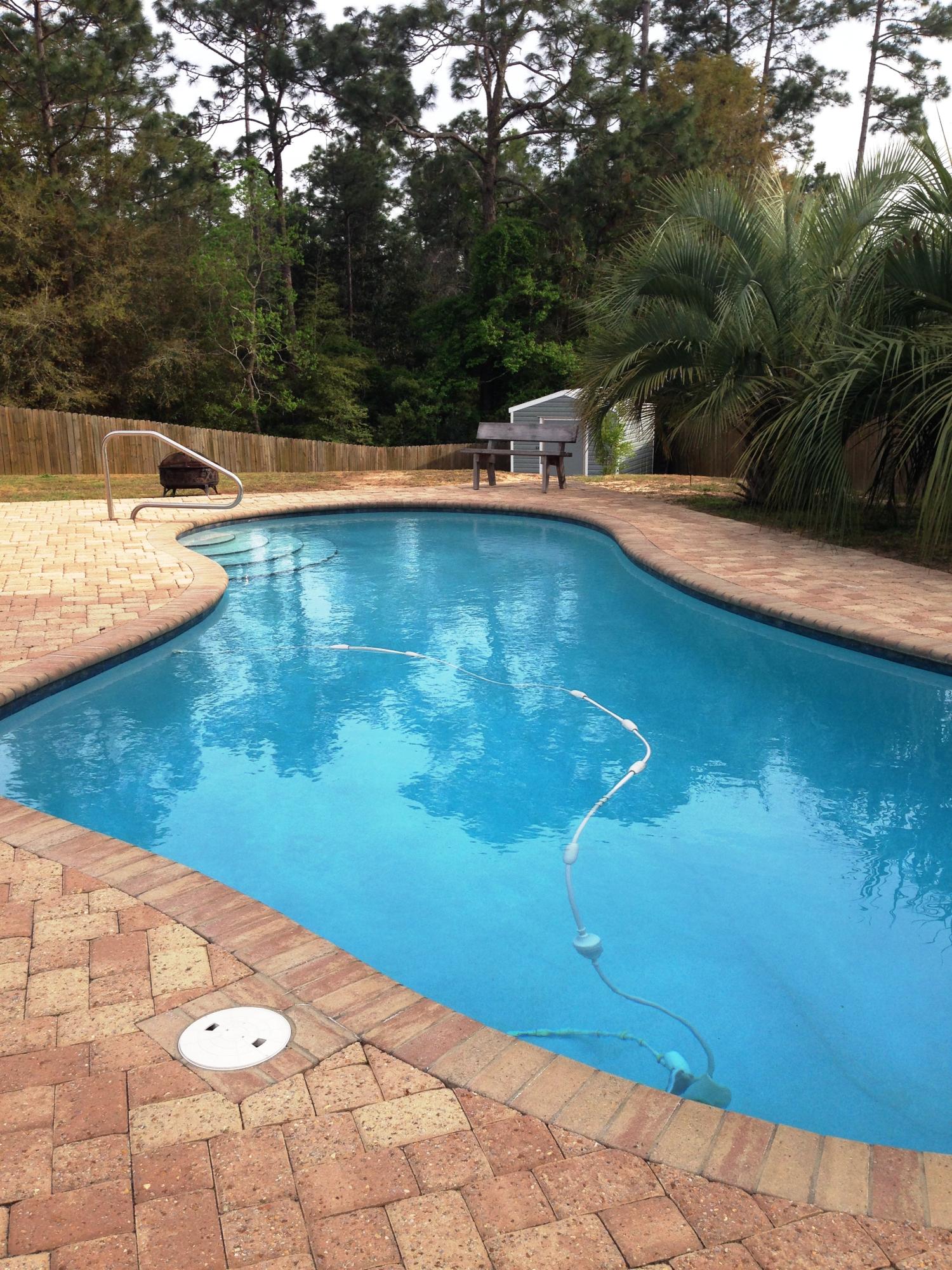 SUGAR CREEK S/D - Residential