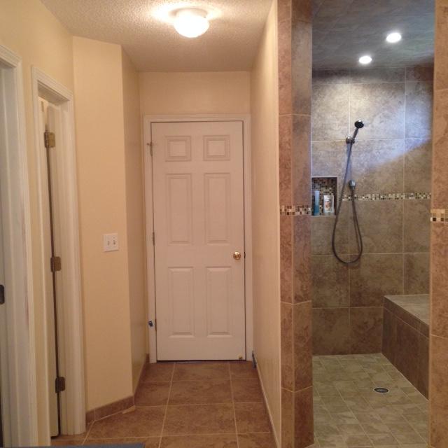 SUGAR CREEK S/D - Residential