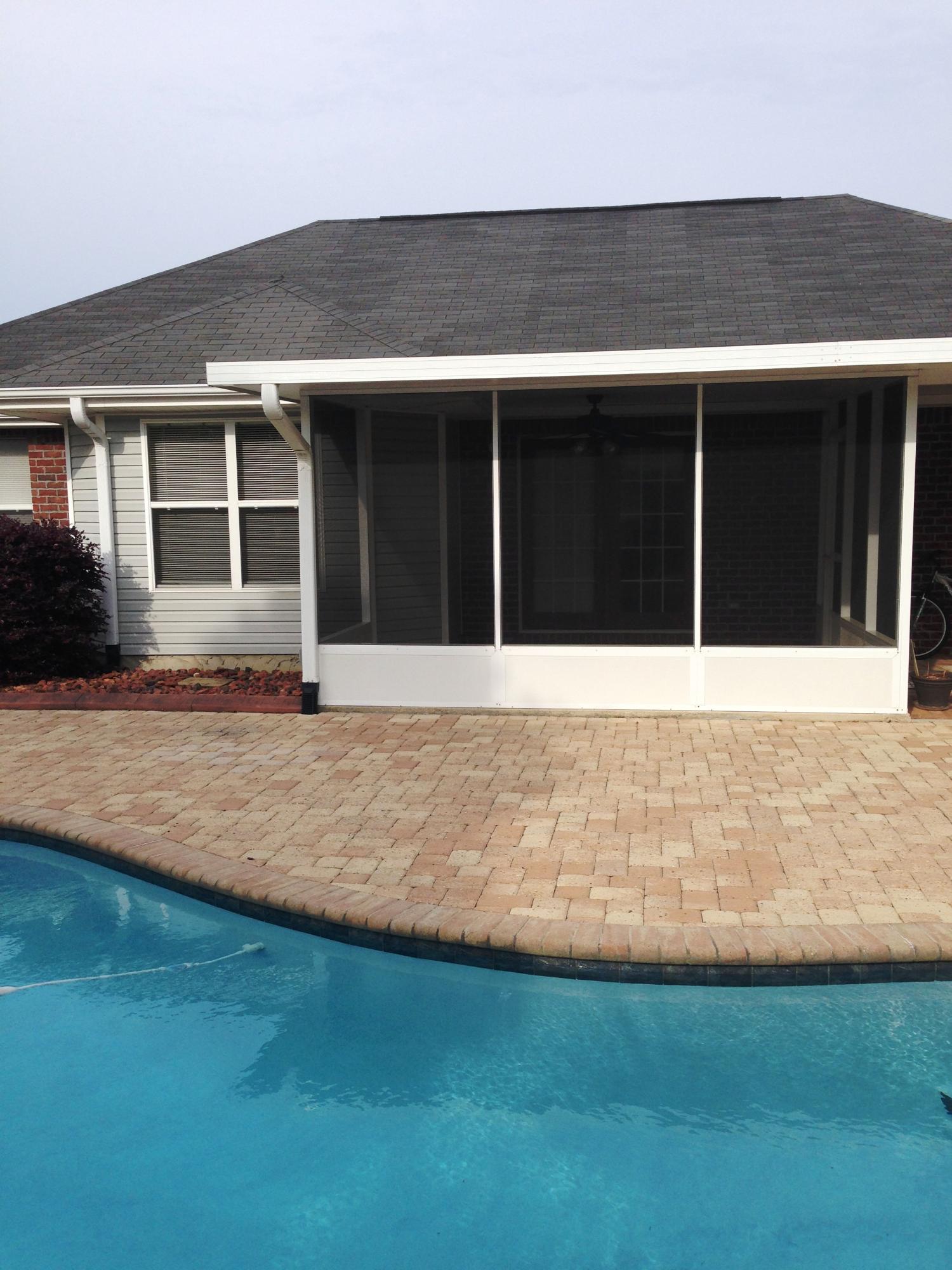 SUGAR CREEK S/D - Residential