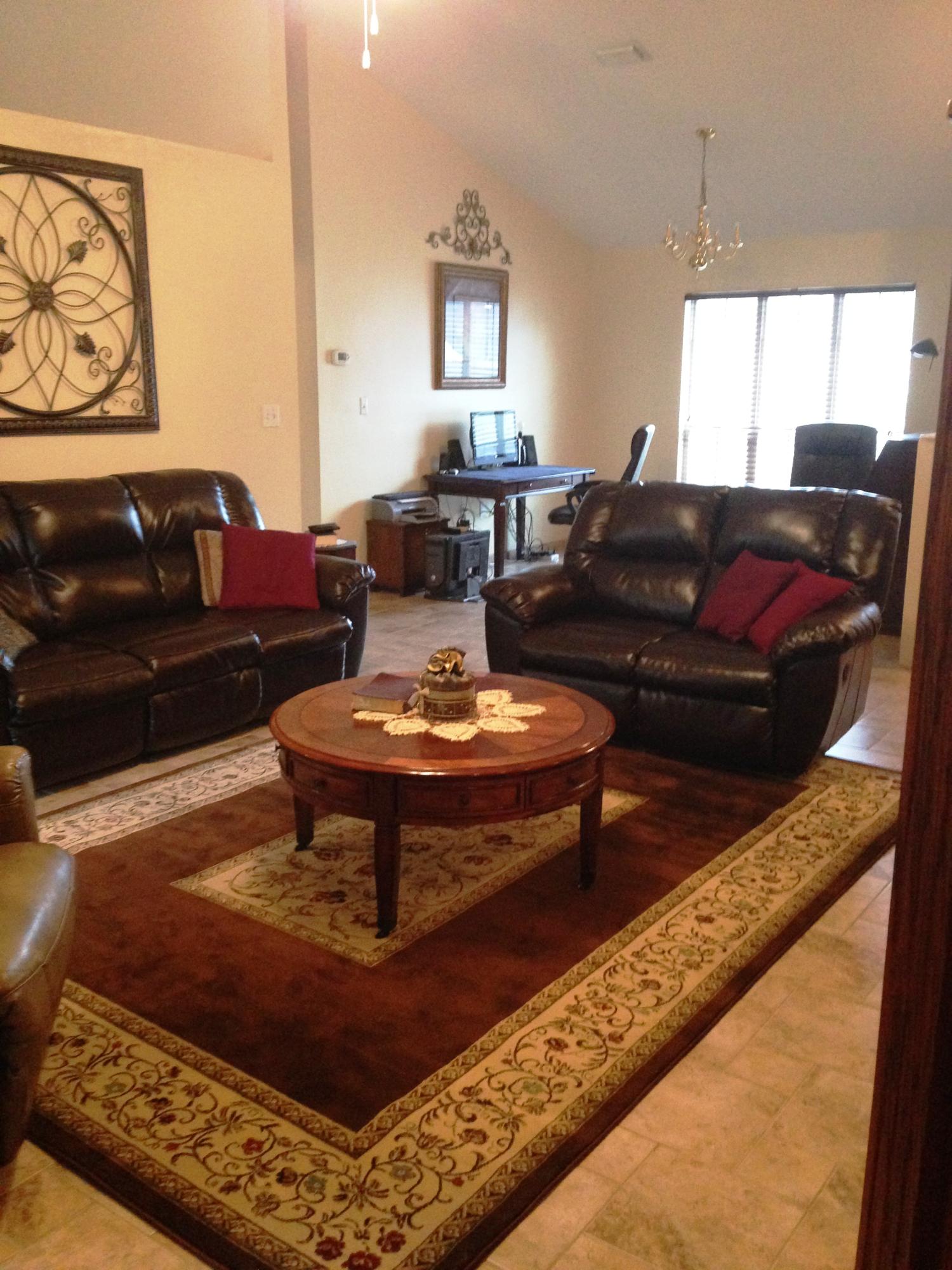 SUGAR CREEK S/D - Residential