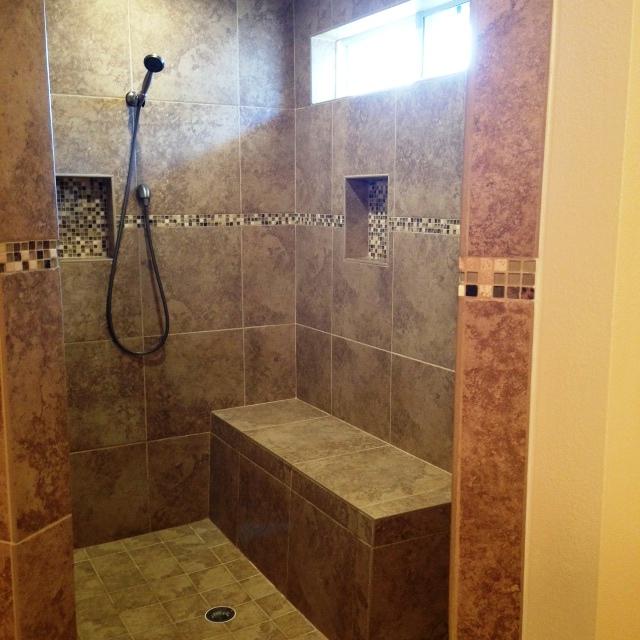 SUGAR CREEK S/D - Residential