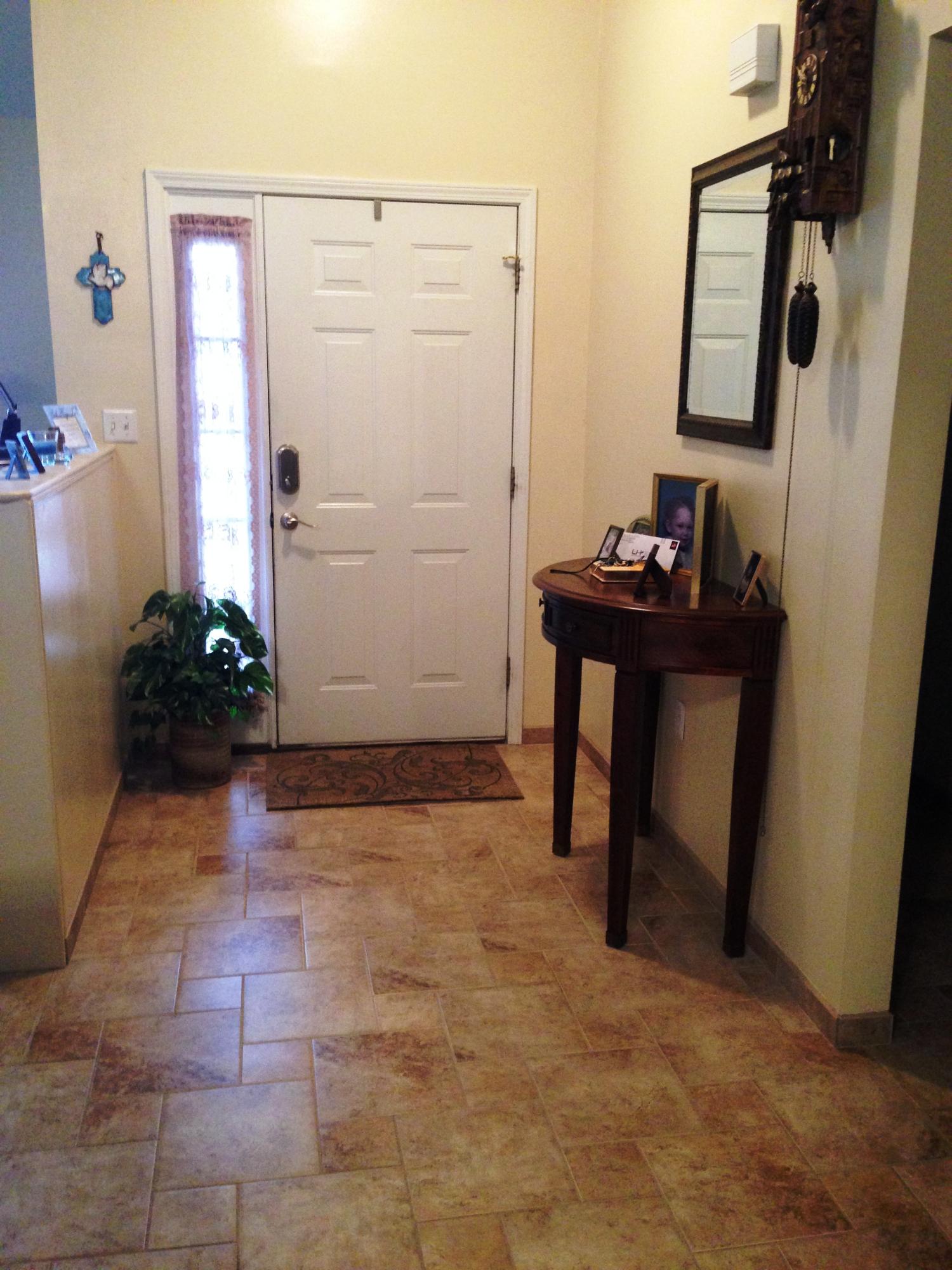 SUGAR CREEK S/D - Residential