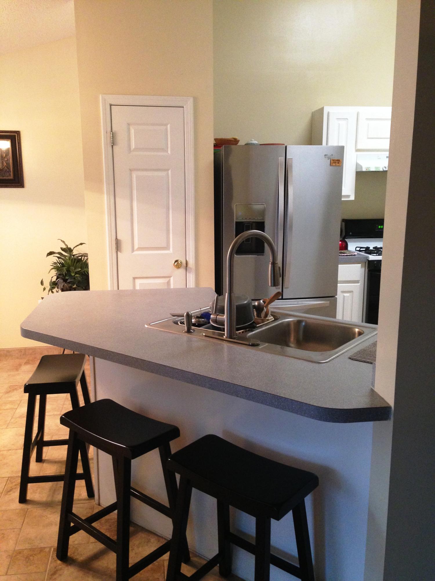 SUGAR CREEK S/D - Residential