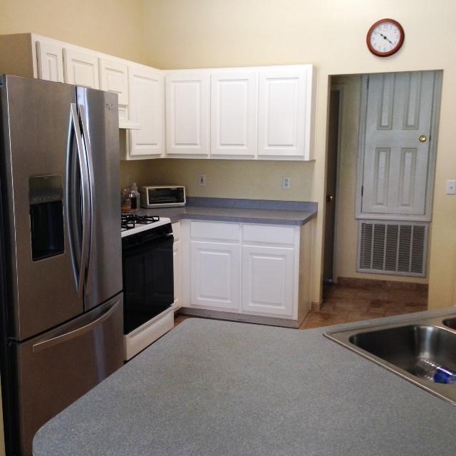 SUGAR CREEK S/D - Residential