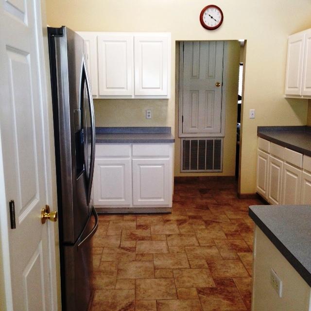 SUGAR CREEK S/D - Residential