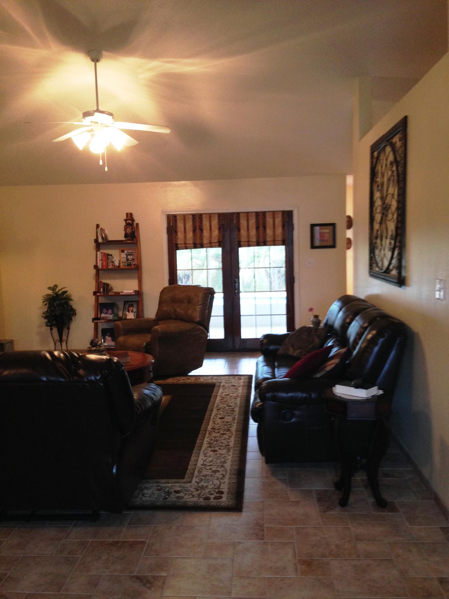 SUGAR CREEK S/D - Residential