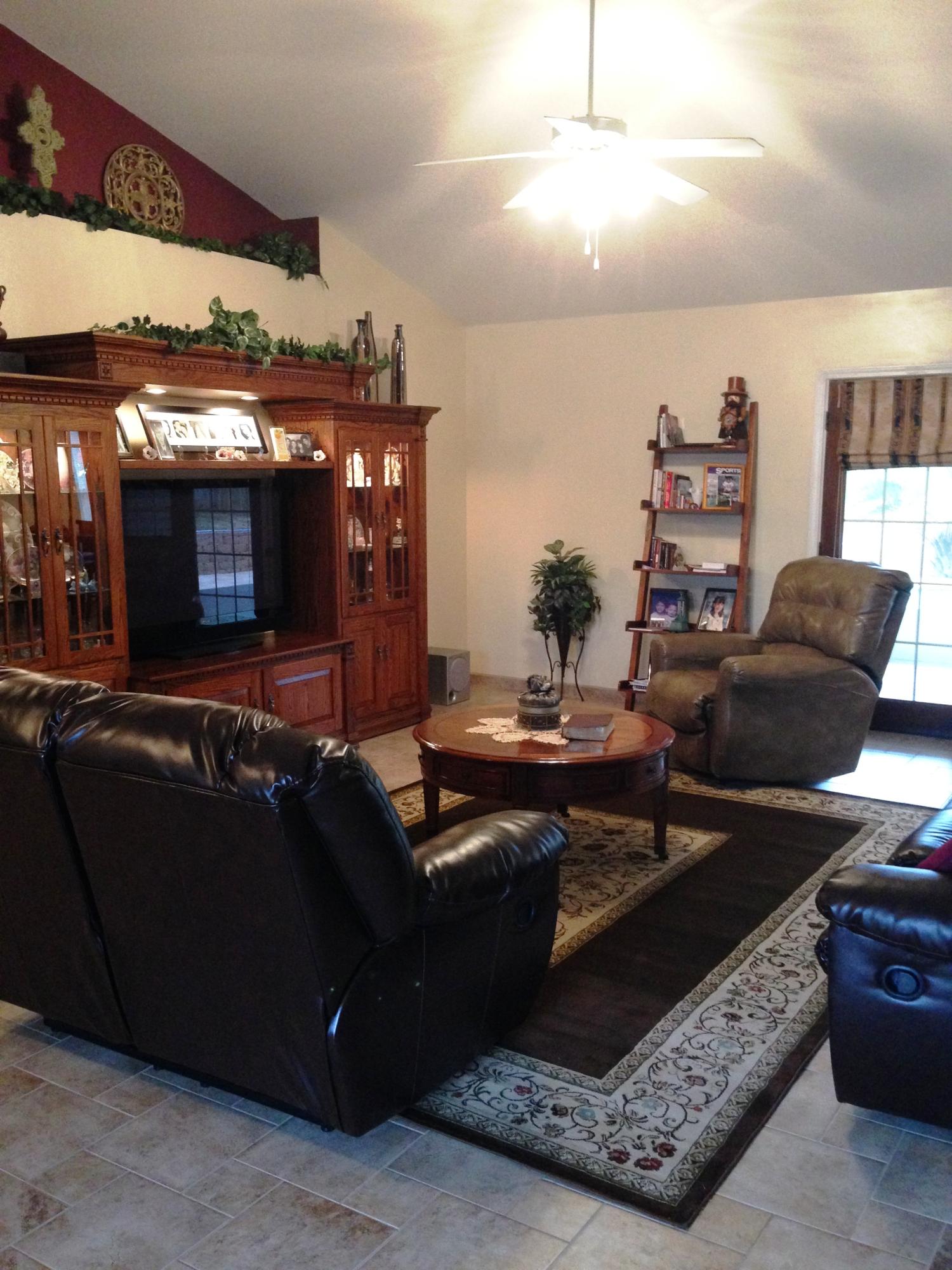 SUGAR CREEK S/D - Residential