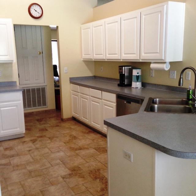 SUGAR CREEK S/D - Residential