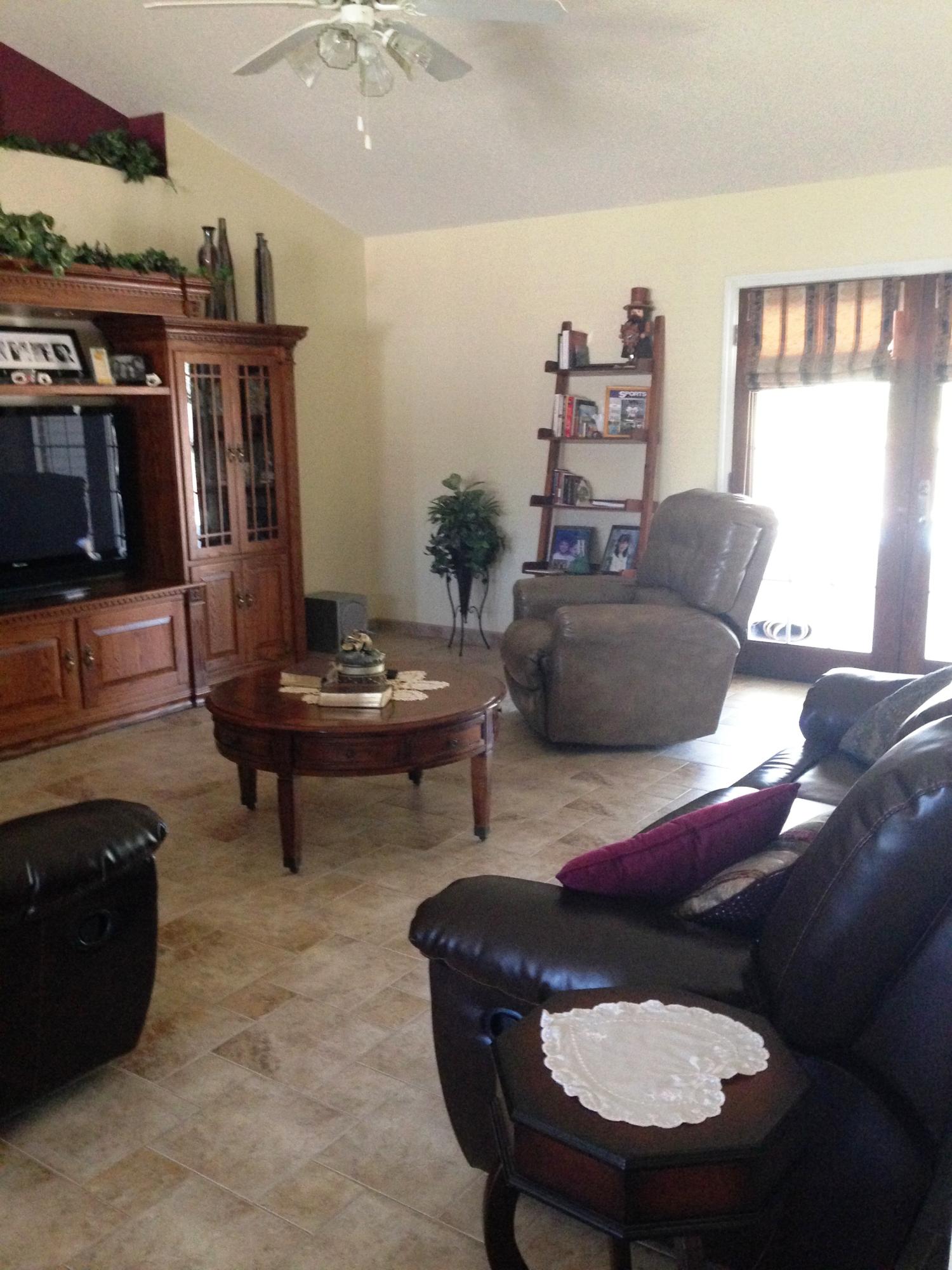 SUGAR CREEK S/D - Residential