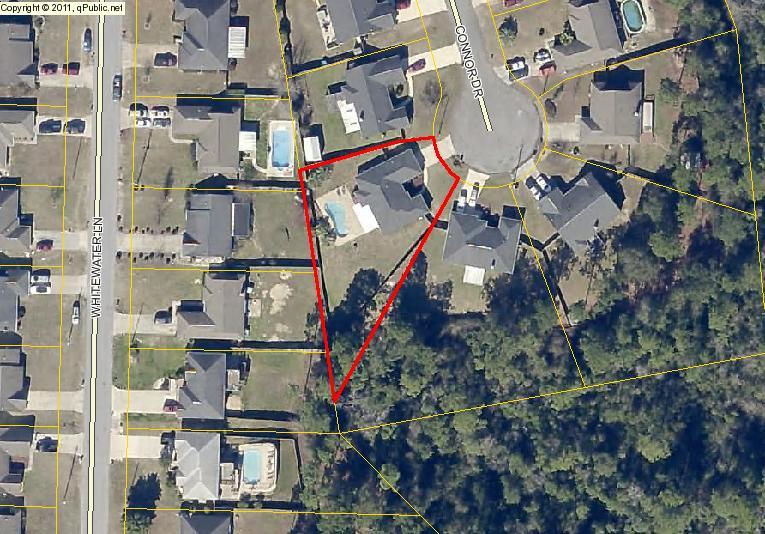 SUGAR CREEK S/D - Residential