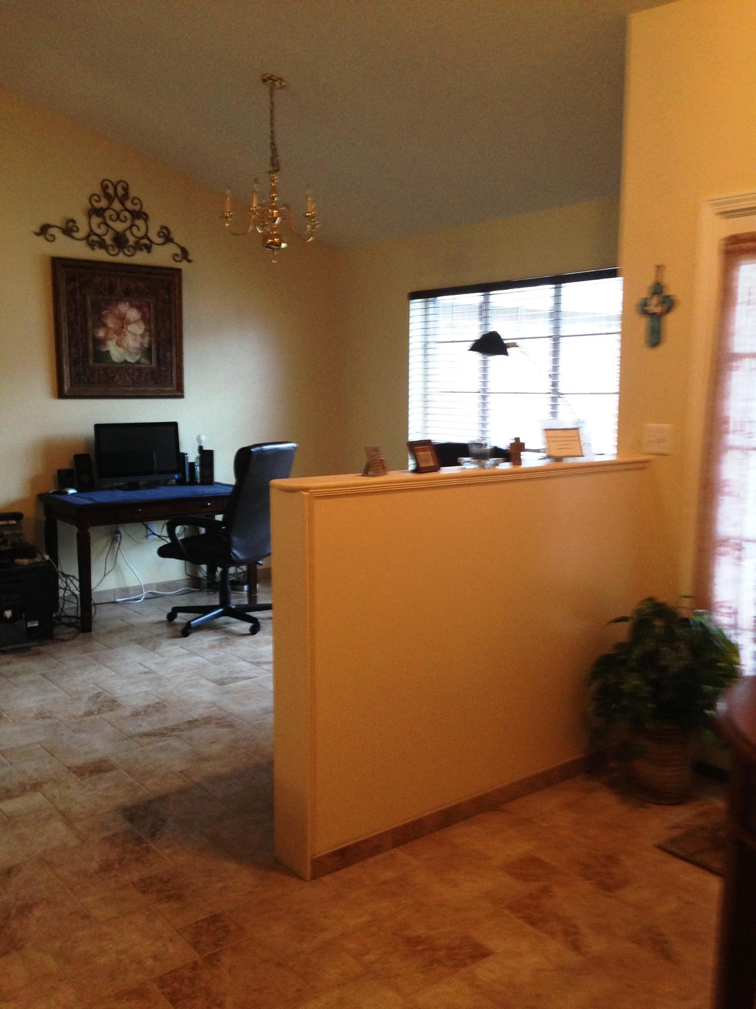 SUGAR CREEK S/D - Residential