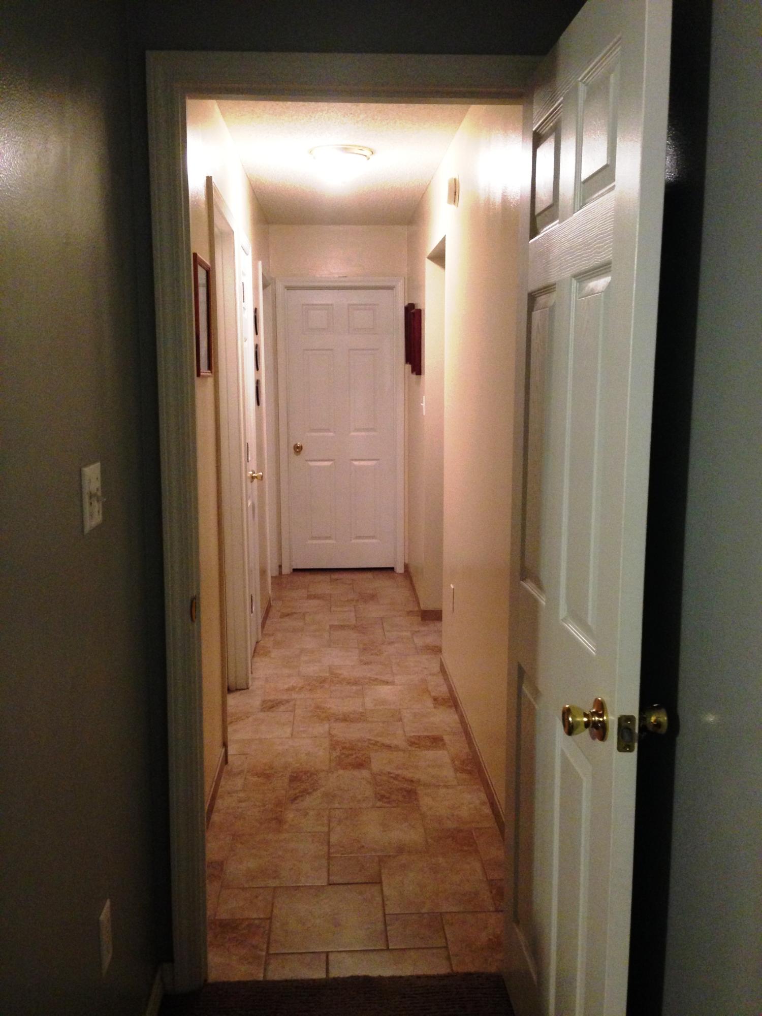 SUGAR CREEK S/D - Residential