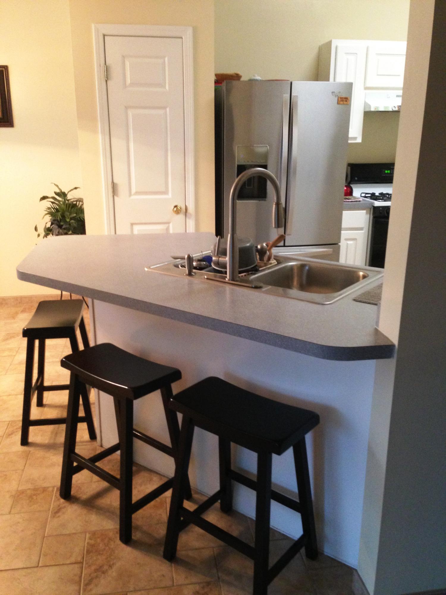 SUGAR CREEK S/D - Residential