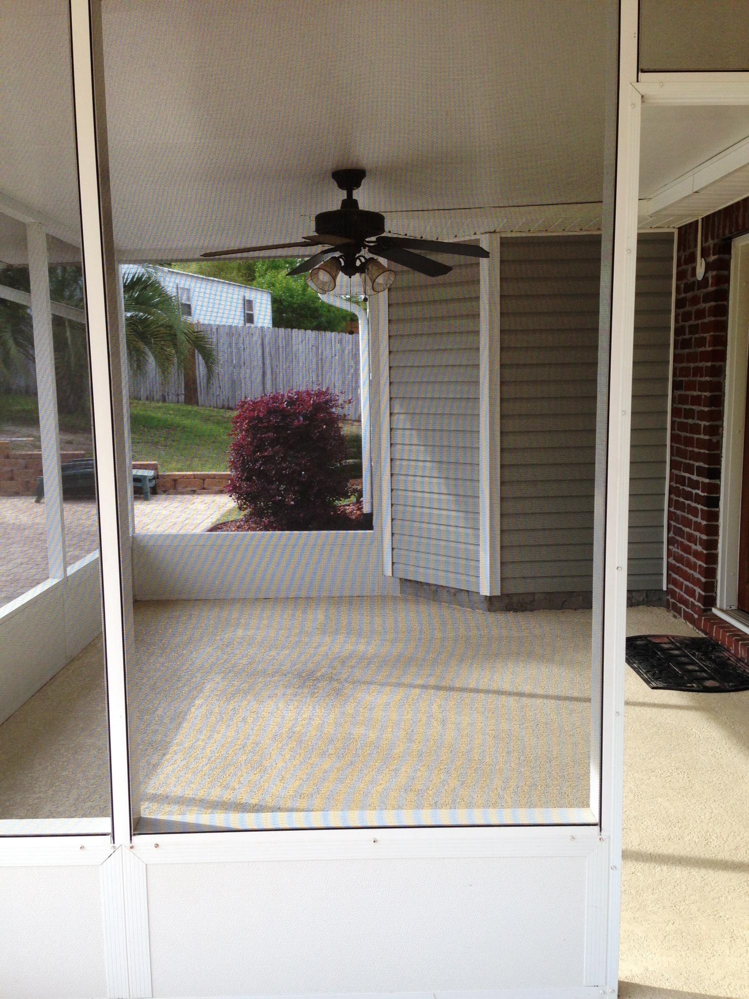 SUGAR CREEK S/D - Residential