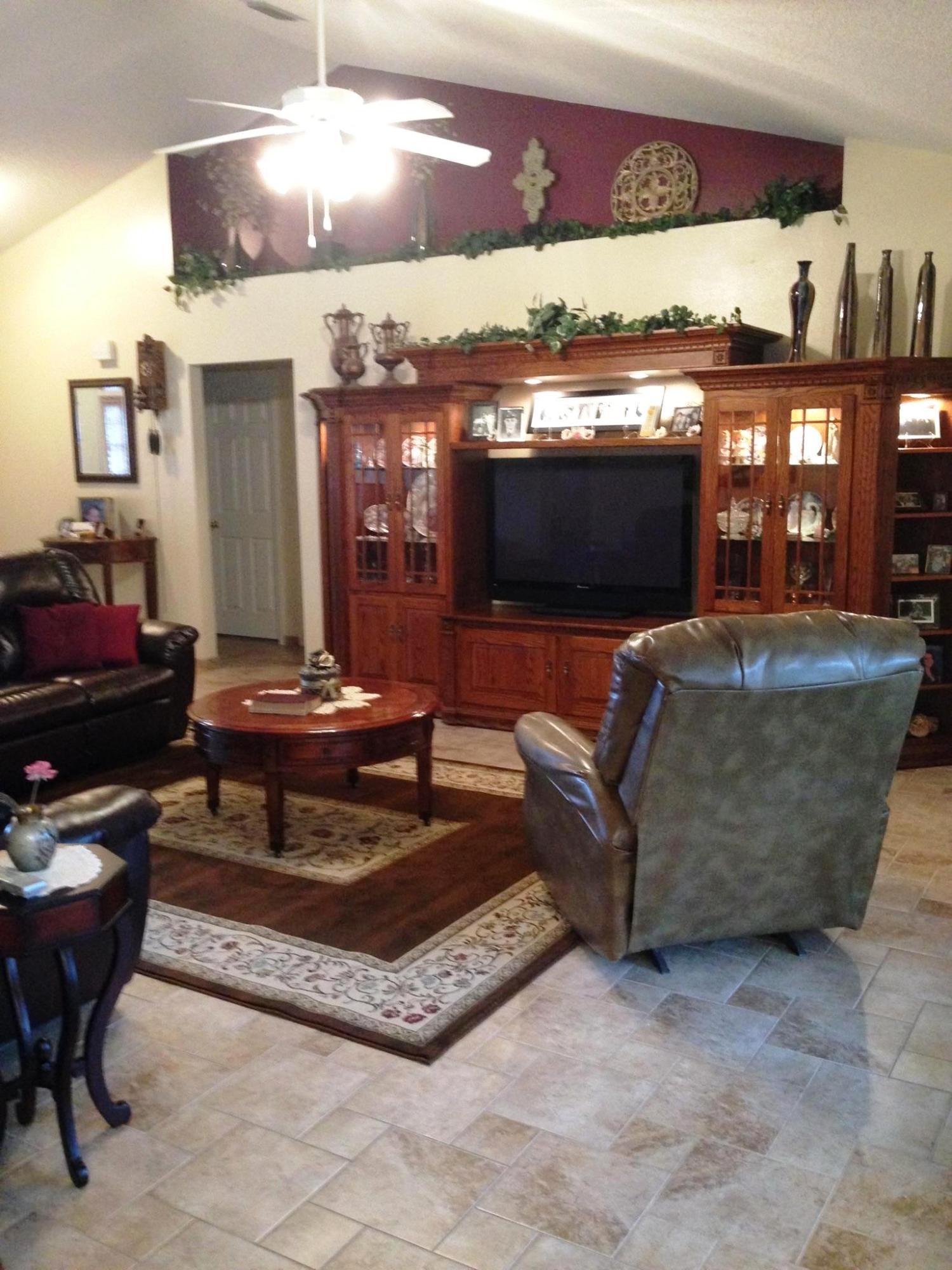 SUGAR CREEK S/D - Residential