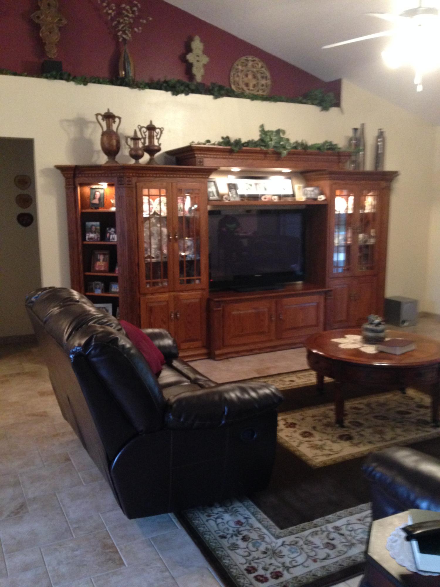 SUGAR CREEK S/D - Residential