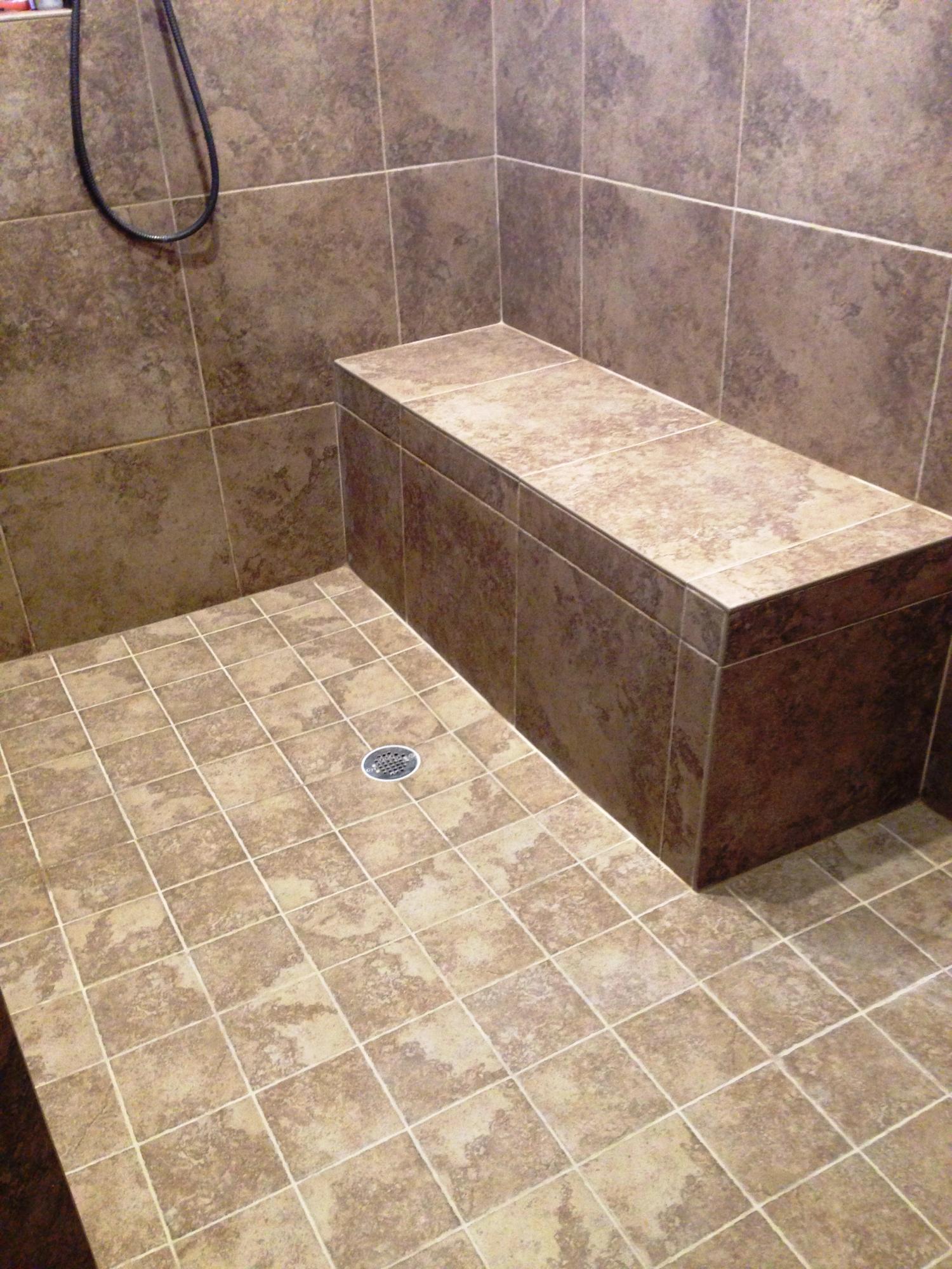 SUGAR CREEK S/D - Residential