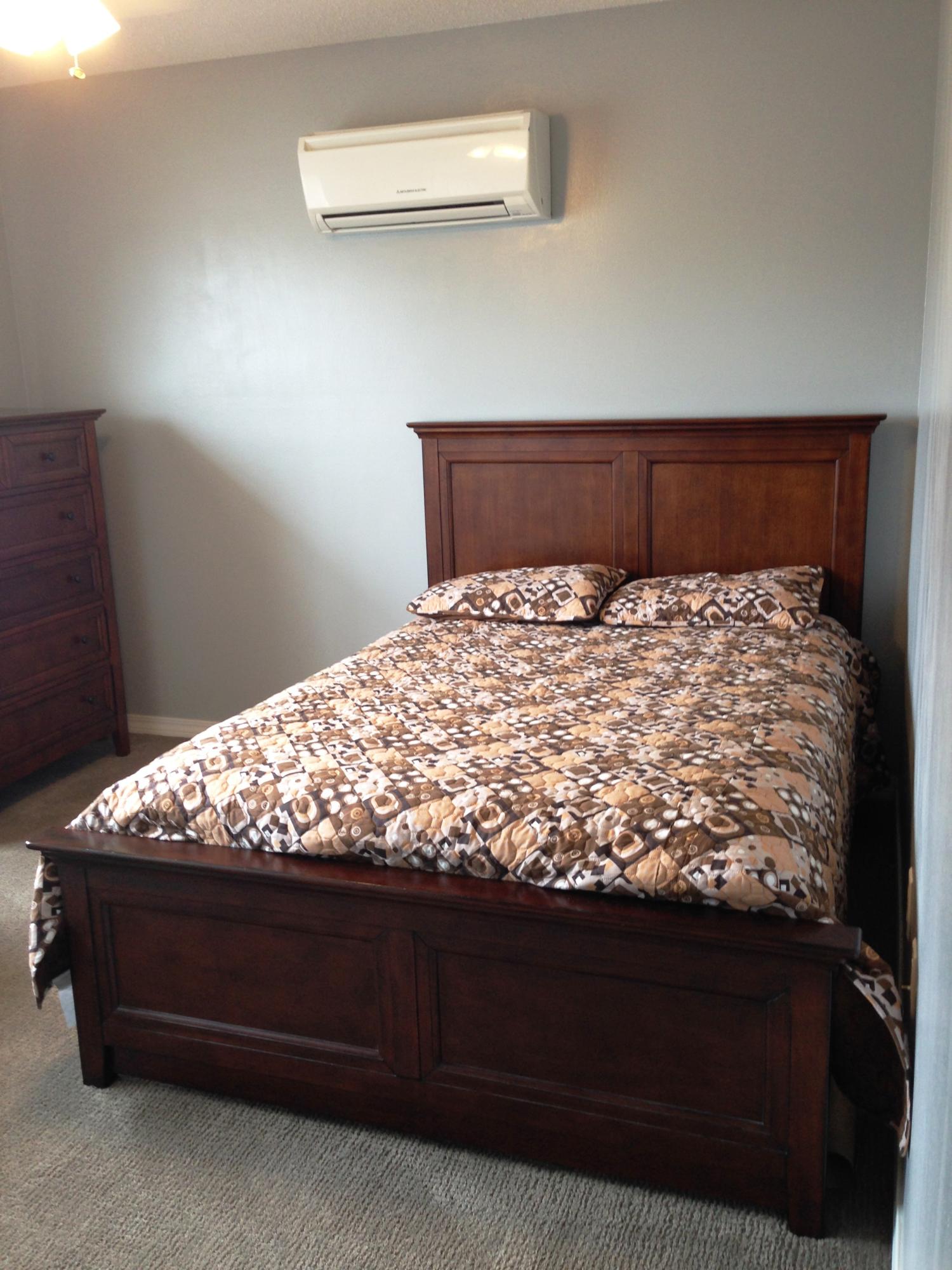 SUGAR CREEK S/D - Residential