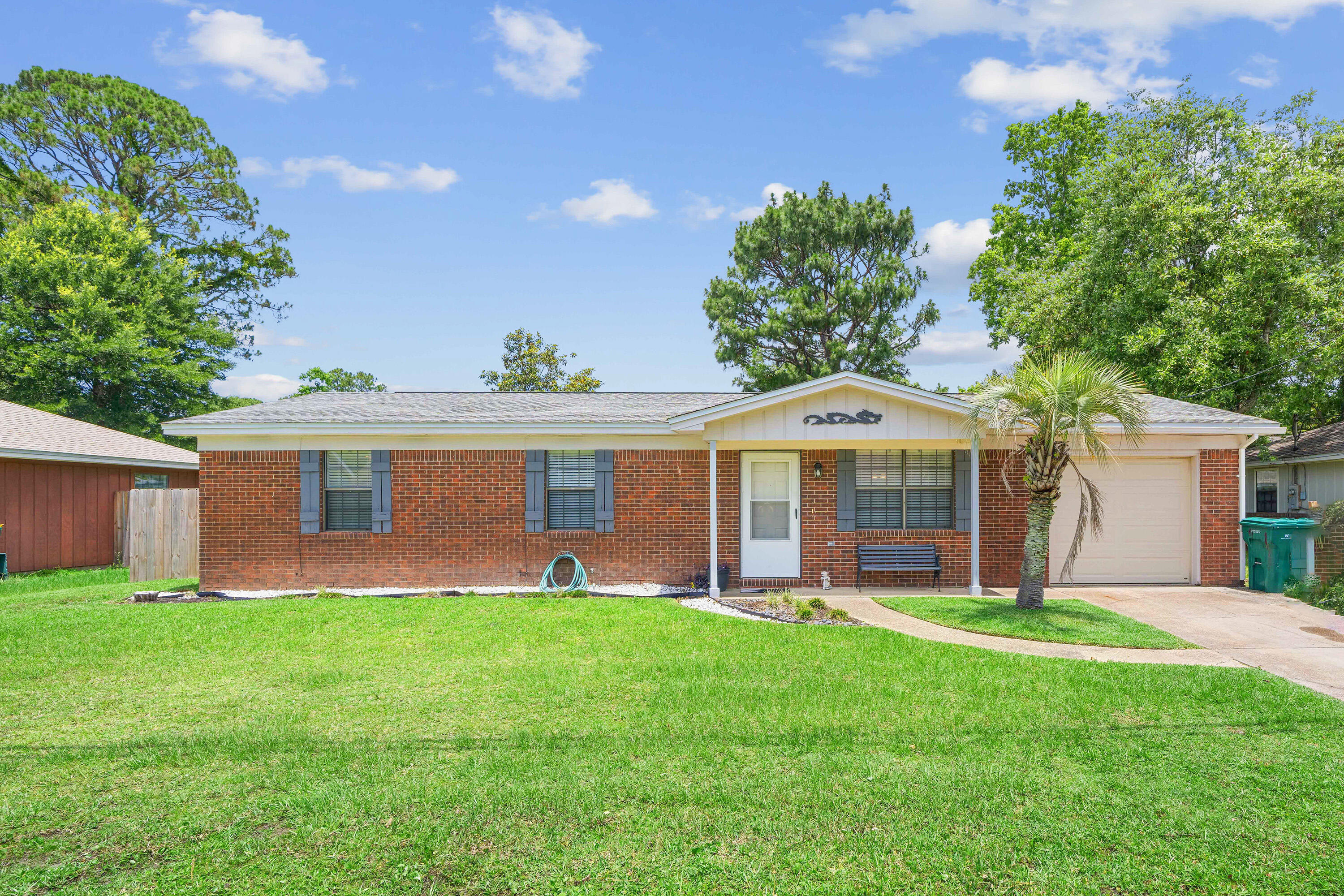 PINE MEADOWS 3RD - Residential