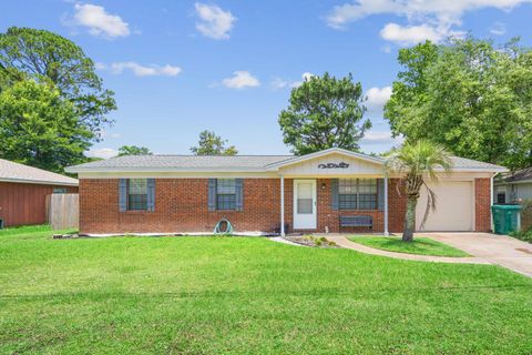617 Schneider Drive Fort Walton Beach FL 32547
