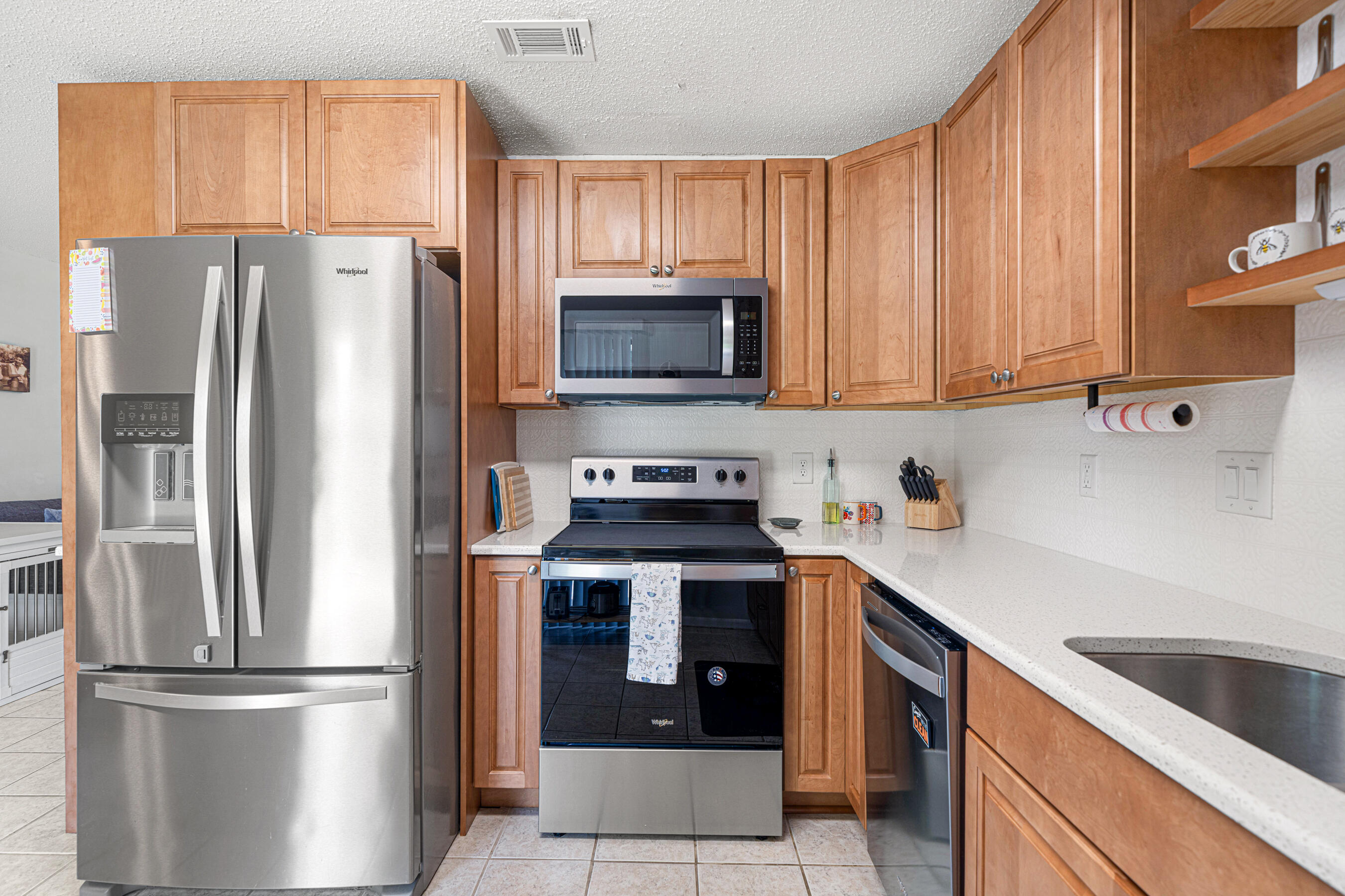 PINE MEADOWS 3RD - Residential