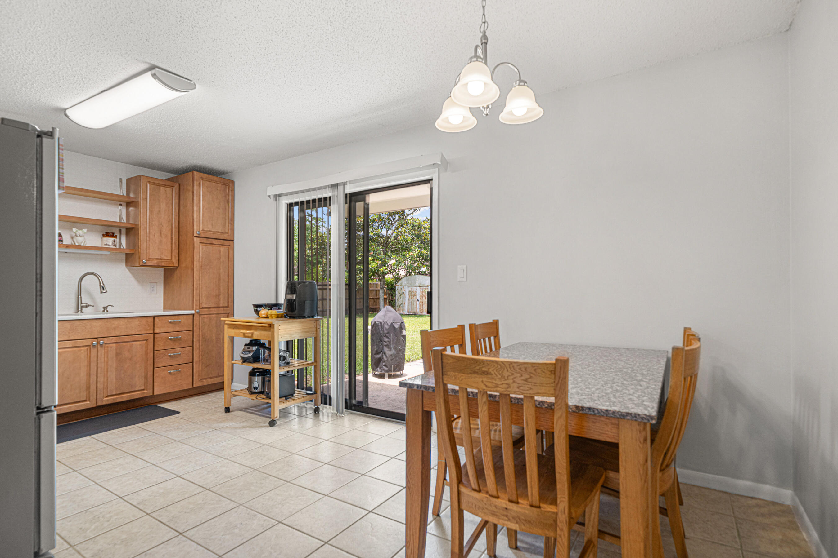 PINE MEADOWS 3RD - Residential