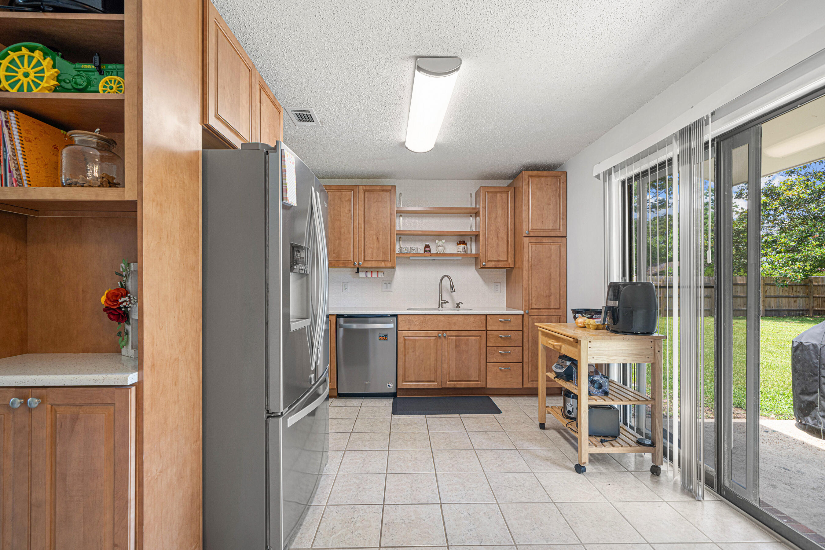 PINE MEADOWS 3RD - Residential