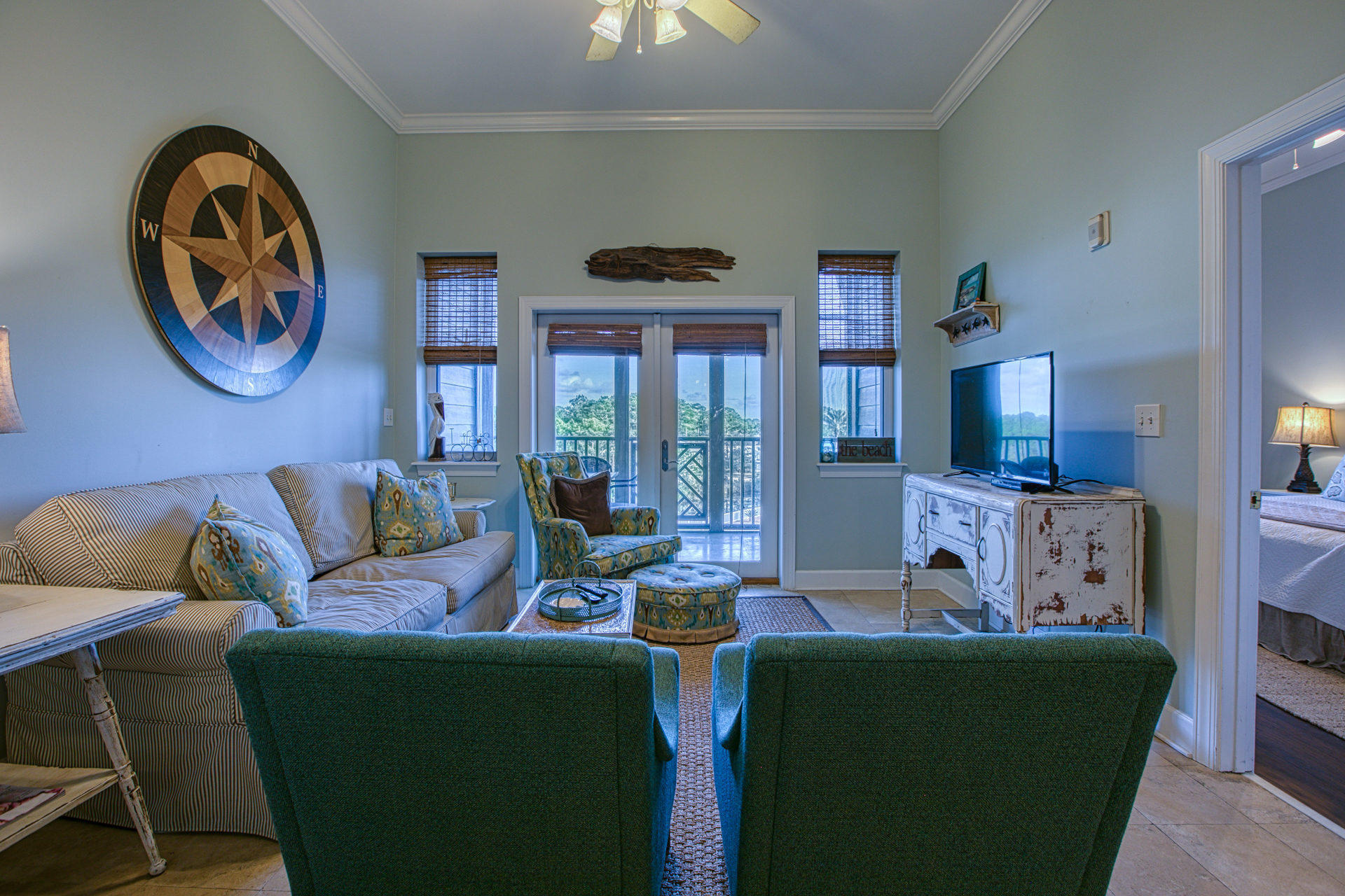 SEAGROVE HIGHLANDS - Residential