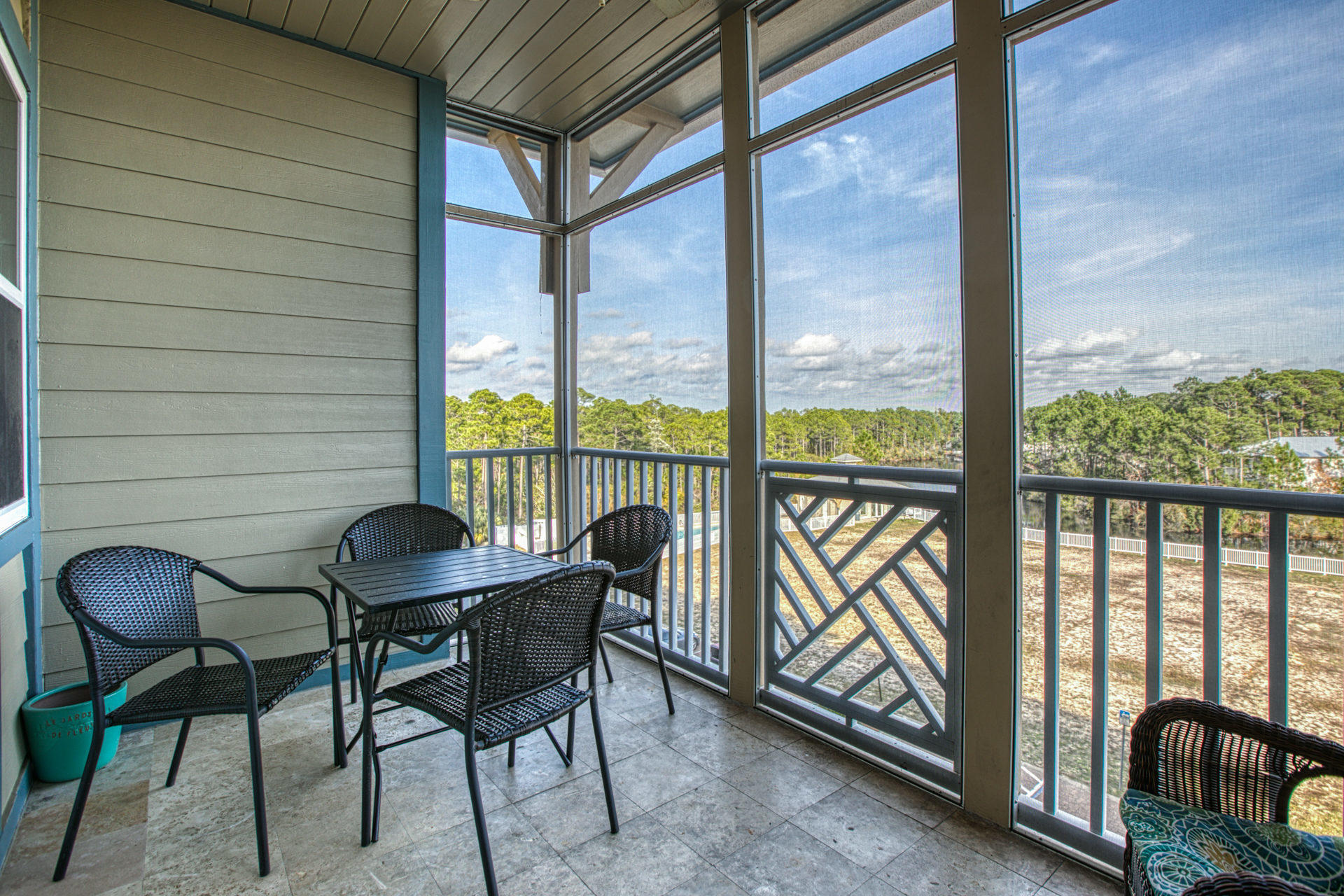 SEAGROVE HIGHLANDS - Residential