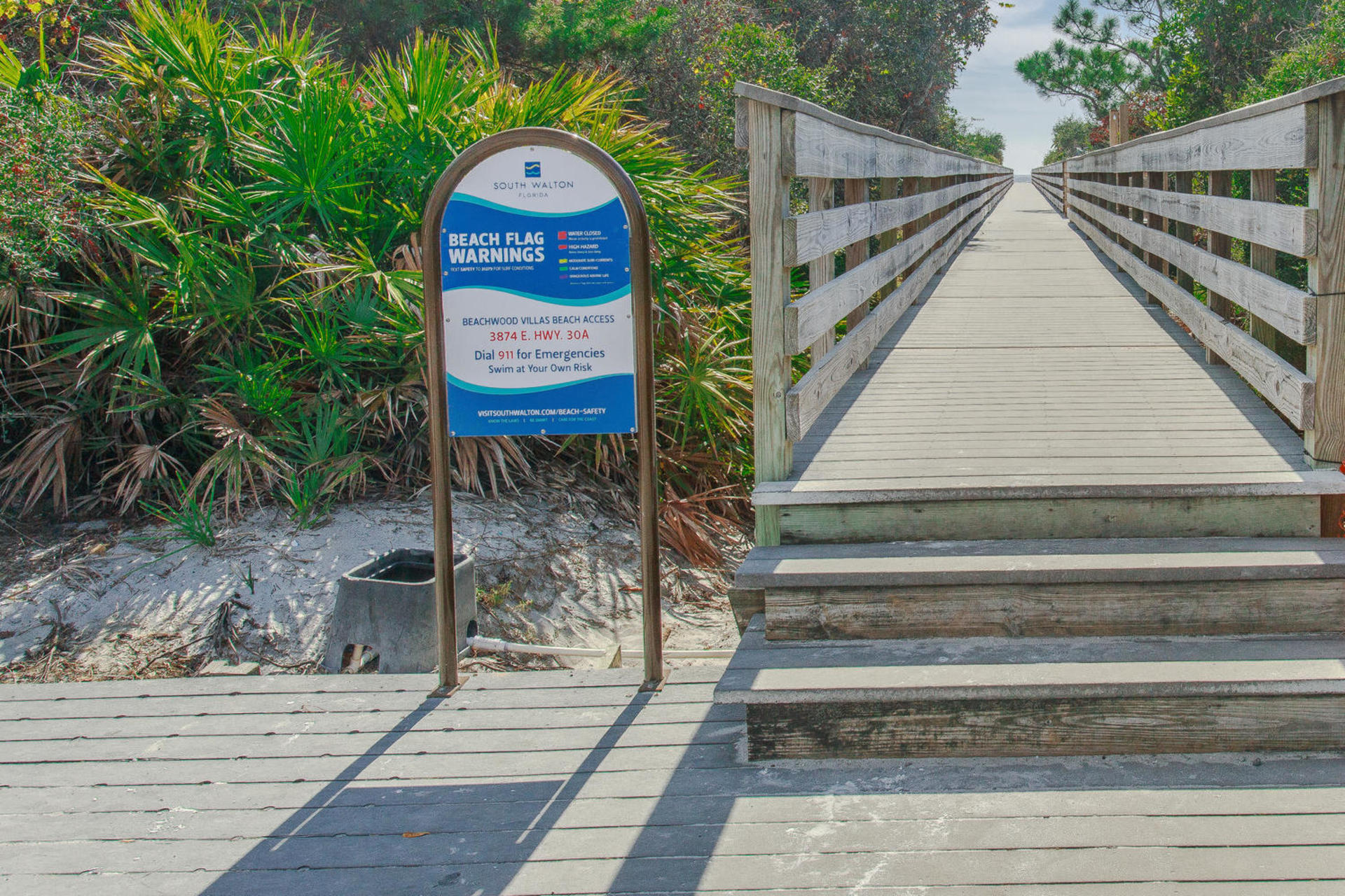 SEAGROVE HIGHLANDS - Residential