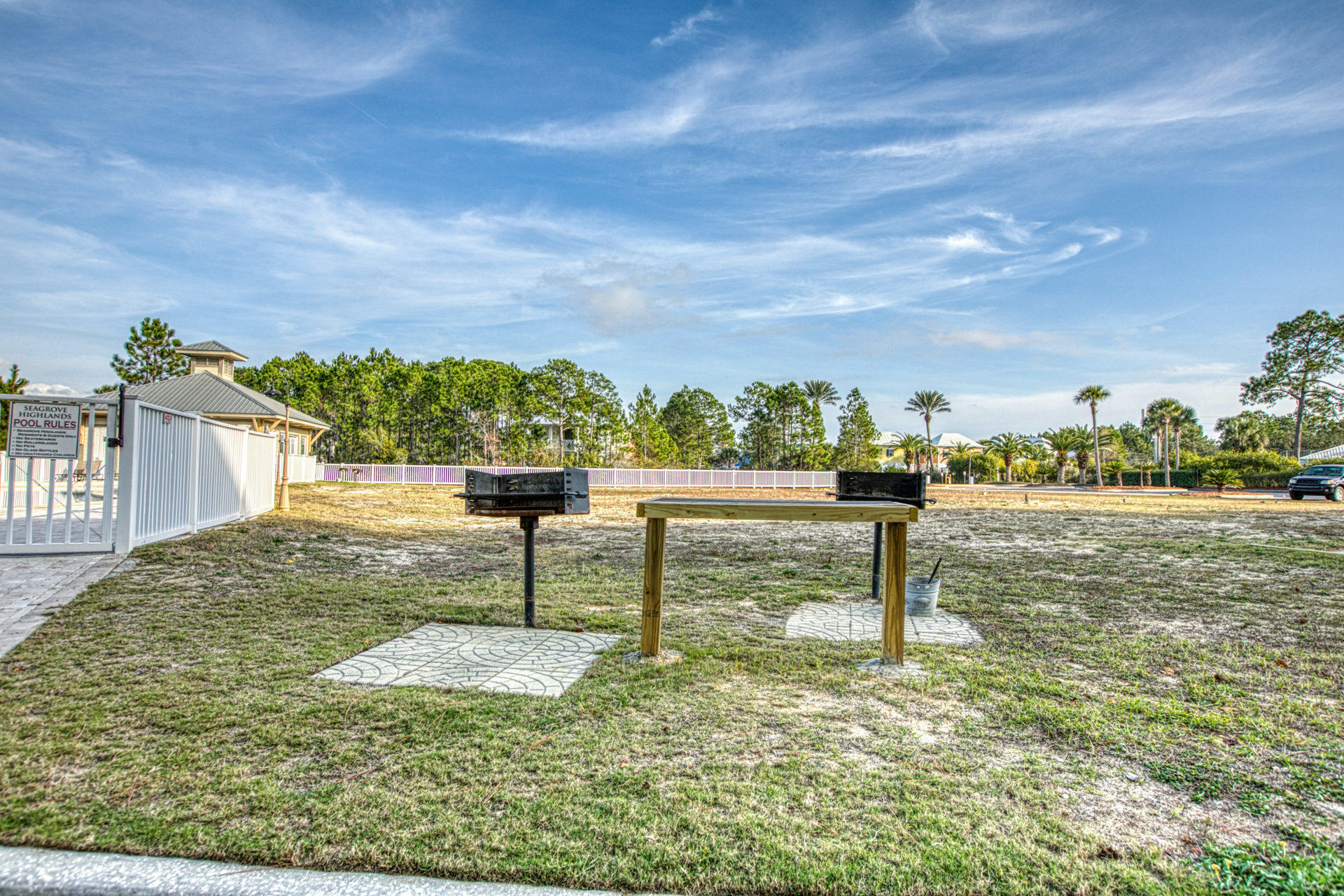 SEAGROVE HIGHLANDS - Residential