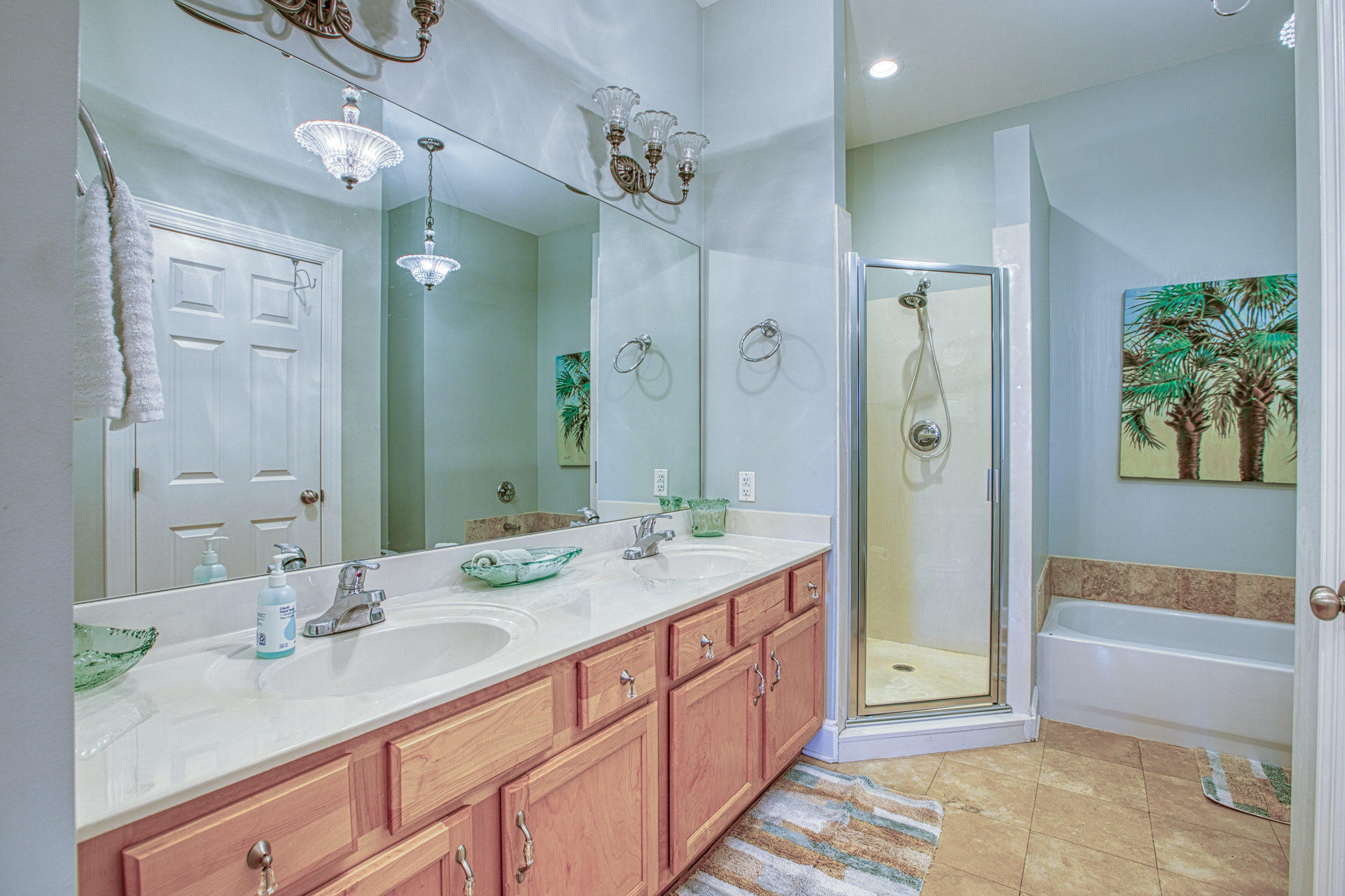 SEAGROVE HIGHLANDS - Residential