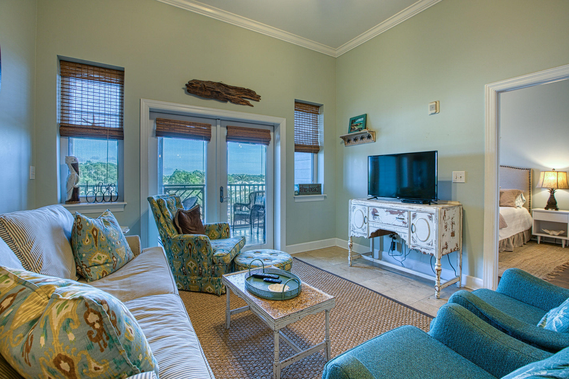 SEAGROVE HIGHLANDS - Residential