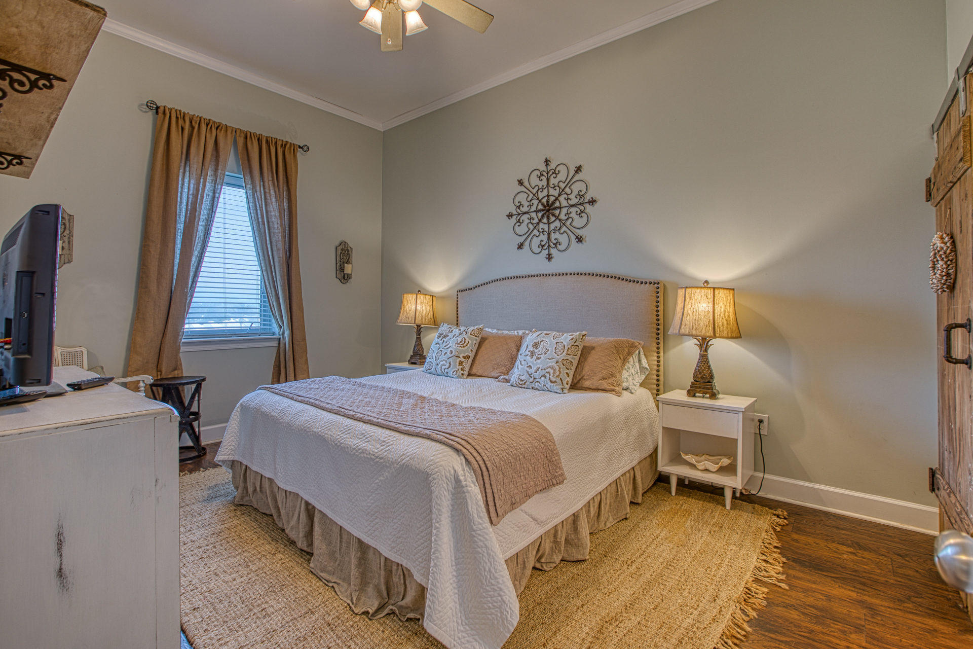 SEAGROVE HIGHLANDS - Residential