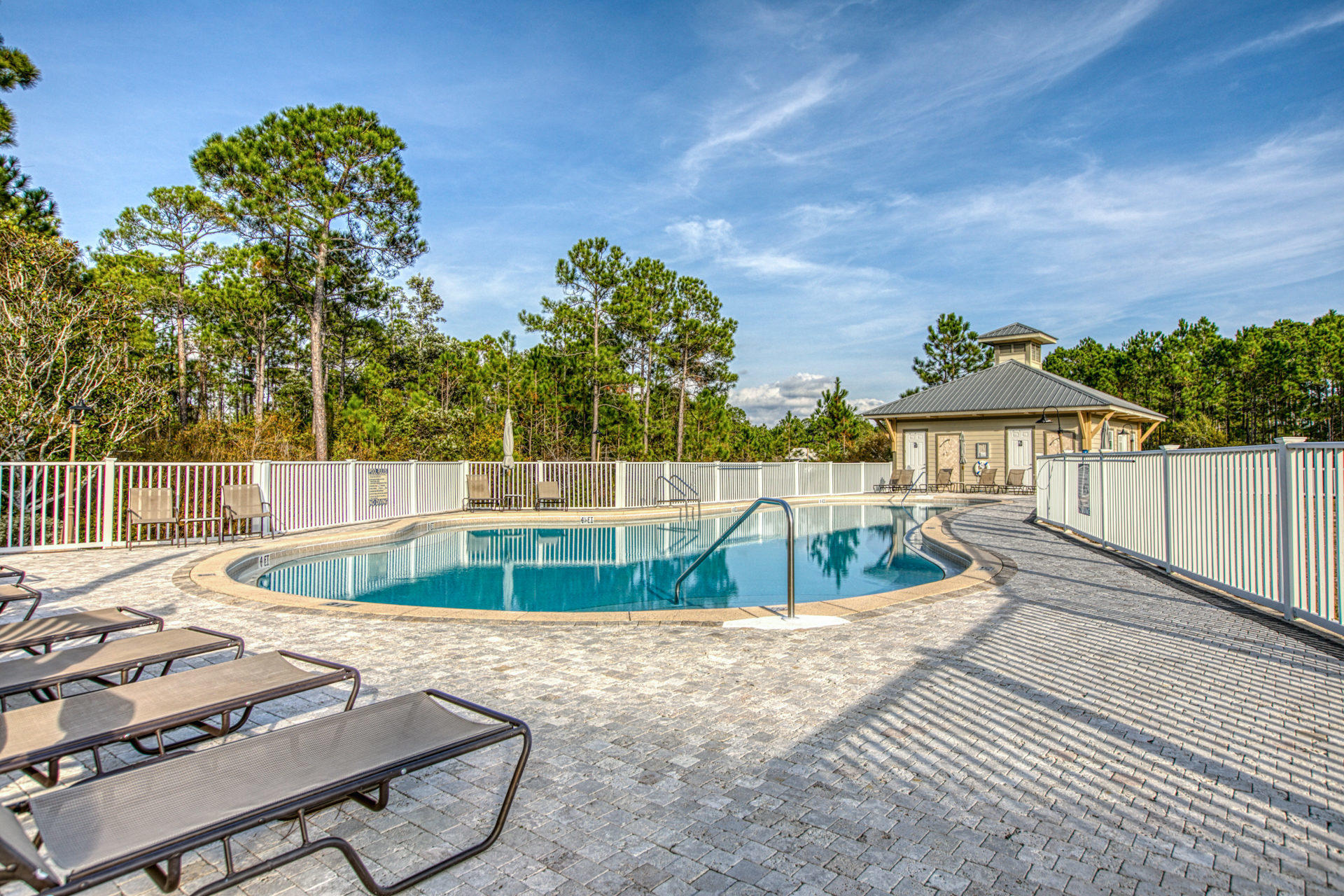 SEAGROVE HIGHLANDS - Residential