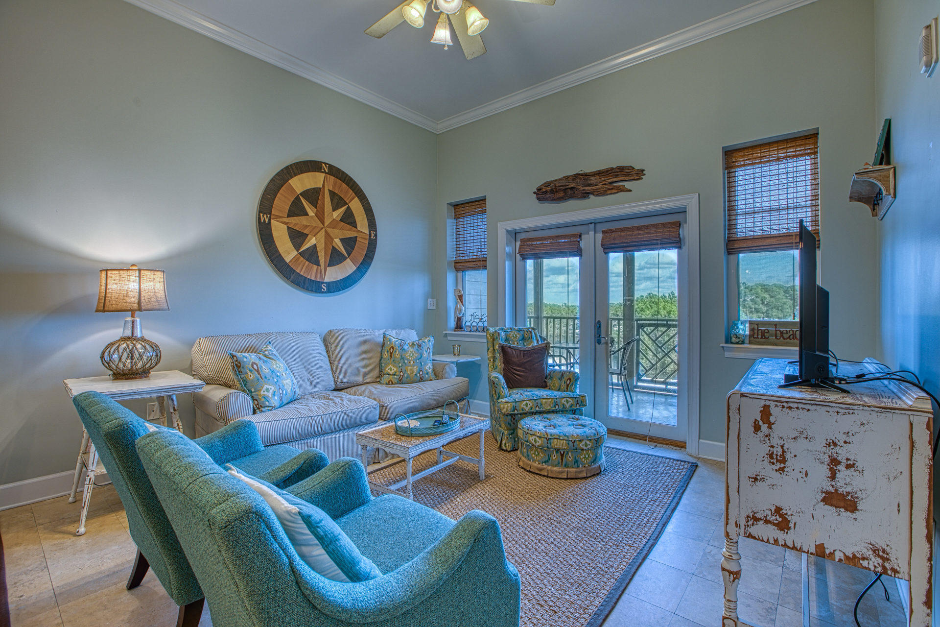 SEAGROVE HIGHLANDS - Residential